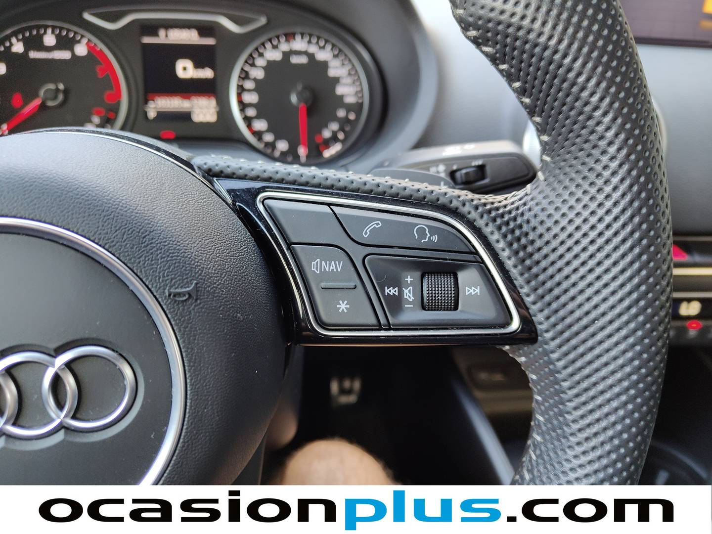 Audi A3 Audi A3 Sedan Sedan S line 35 TFSI (150 CV) S tronic 150cv