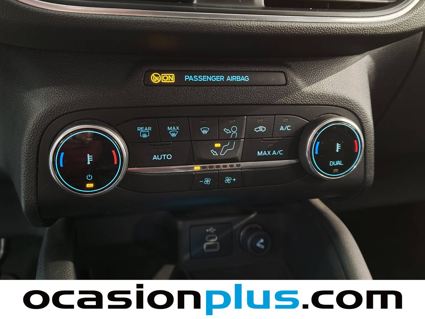 Ford Kuga Ford Kuga 1.5 EcoBoost Titanium 4x2 (150 CV) 150cv