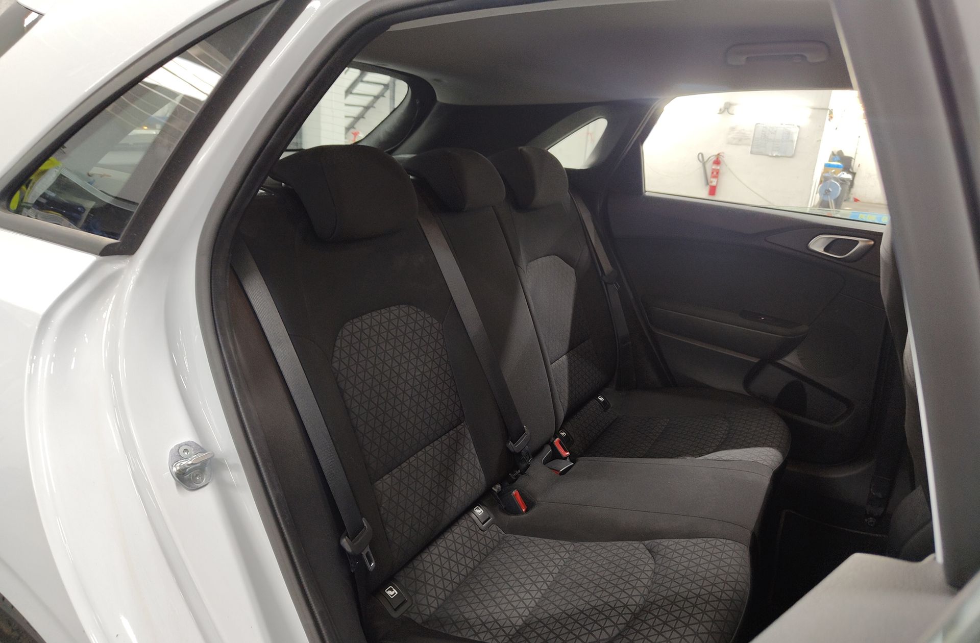 Kia Ceed 1.0 T-GDi Concept - foto 16