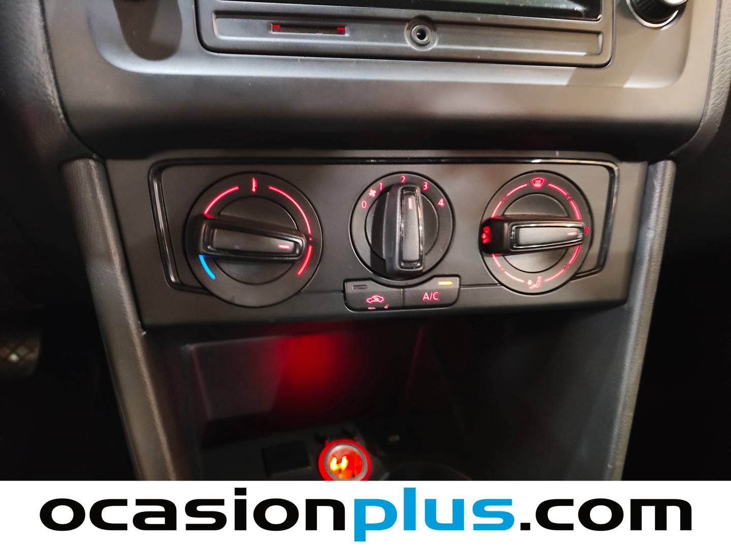 Foto Volkswagen Polo Volkswagen Polo Edition 1.0 BMT (60 CV)