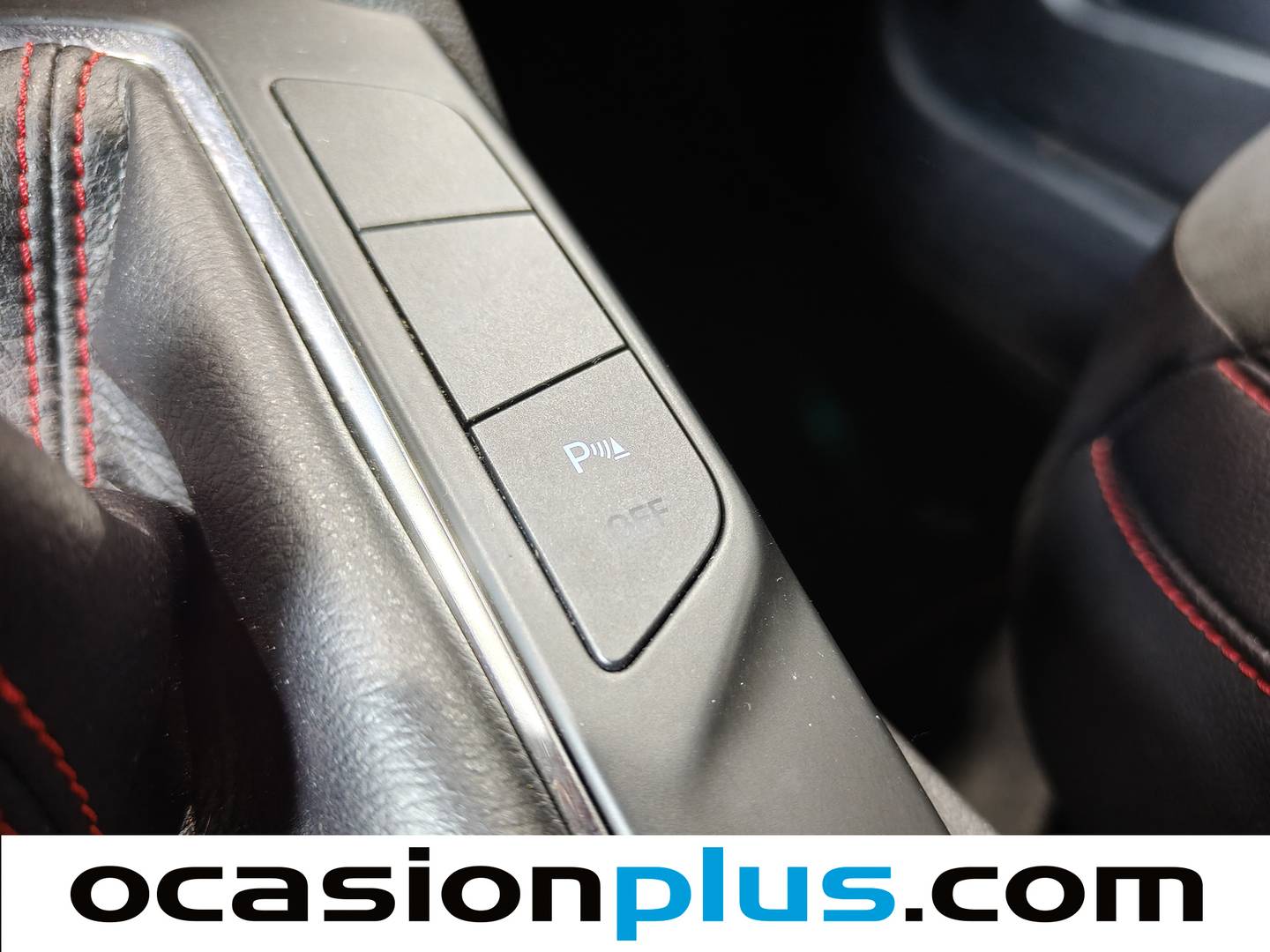 Ford Kuga Ford Kuga 1.5 EcoBoost ST-Line X 4x2 (150 CV) gasolina