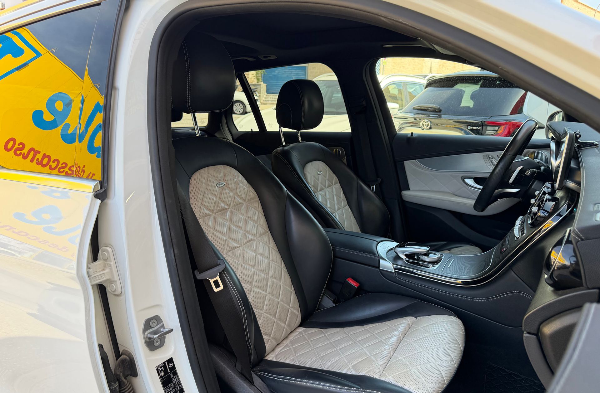 Mercedes-Benz GLC Mercedes GLC 250 d 4Matic - foto 22