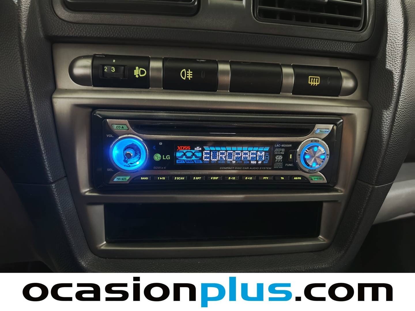 KIA Picanto KIA Picanto 1.1 SOHC LX (65 CV) seminuevo