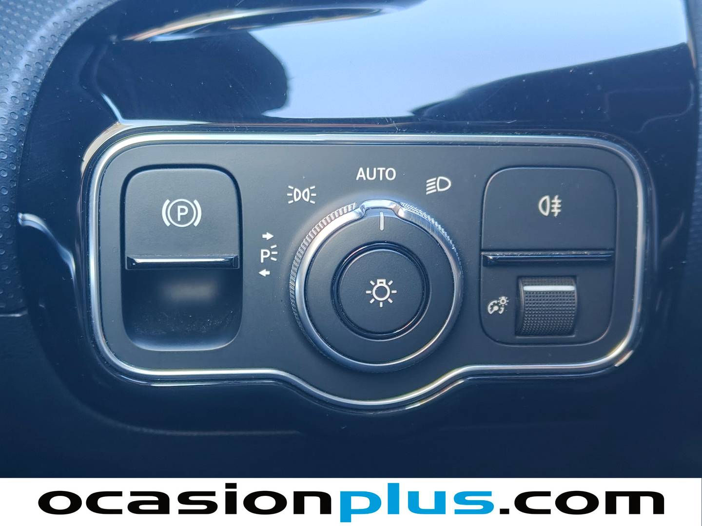 Mercedes Clase A Mercedes-Benz Clase A 180 (136 CV) 136cv