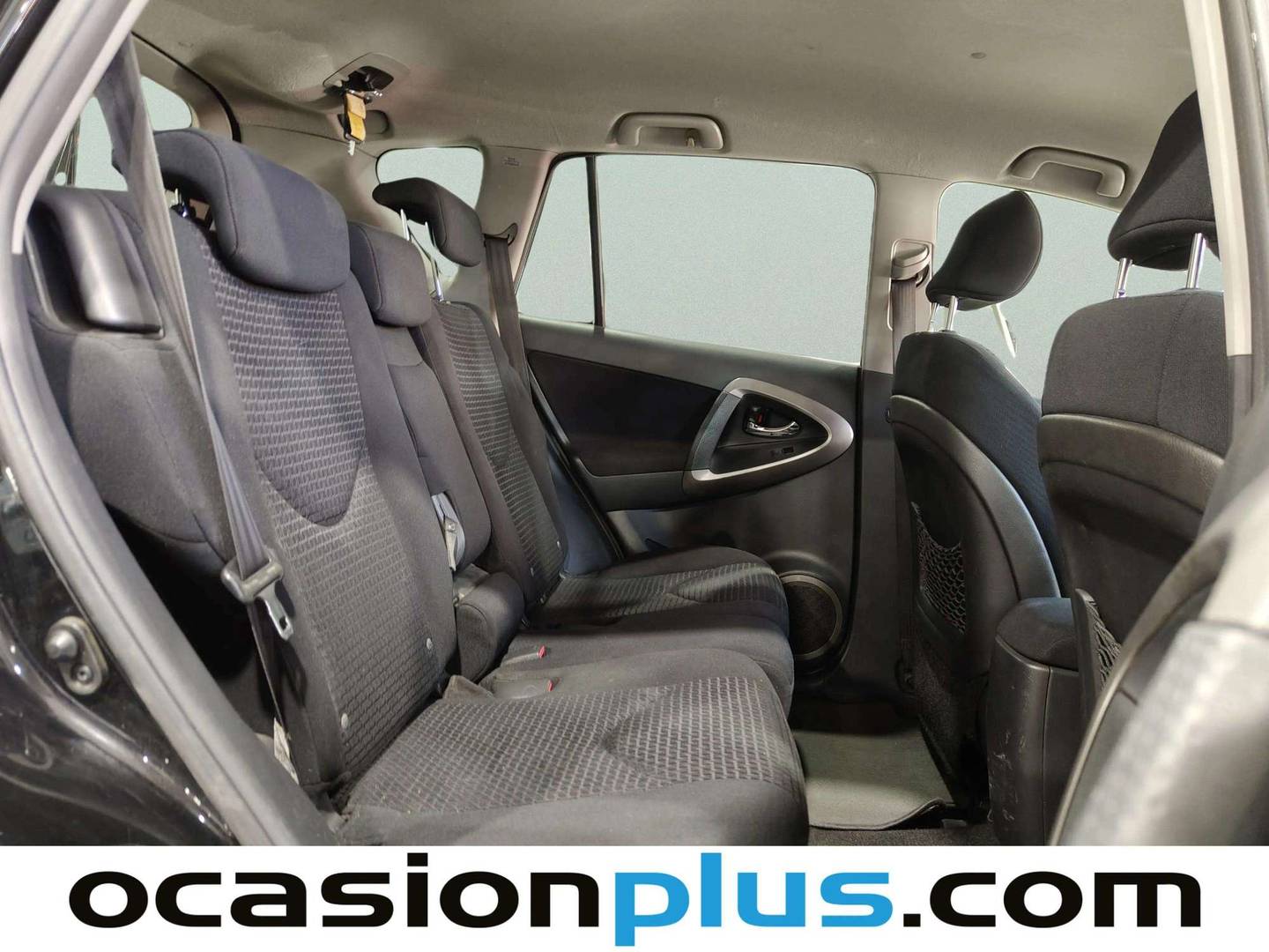 Toyota Rav4 Toyota Rav4 2.2 D-4D Cross Sport Sol (136 CV) km 0