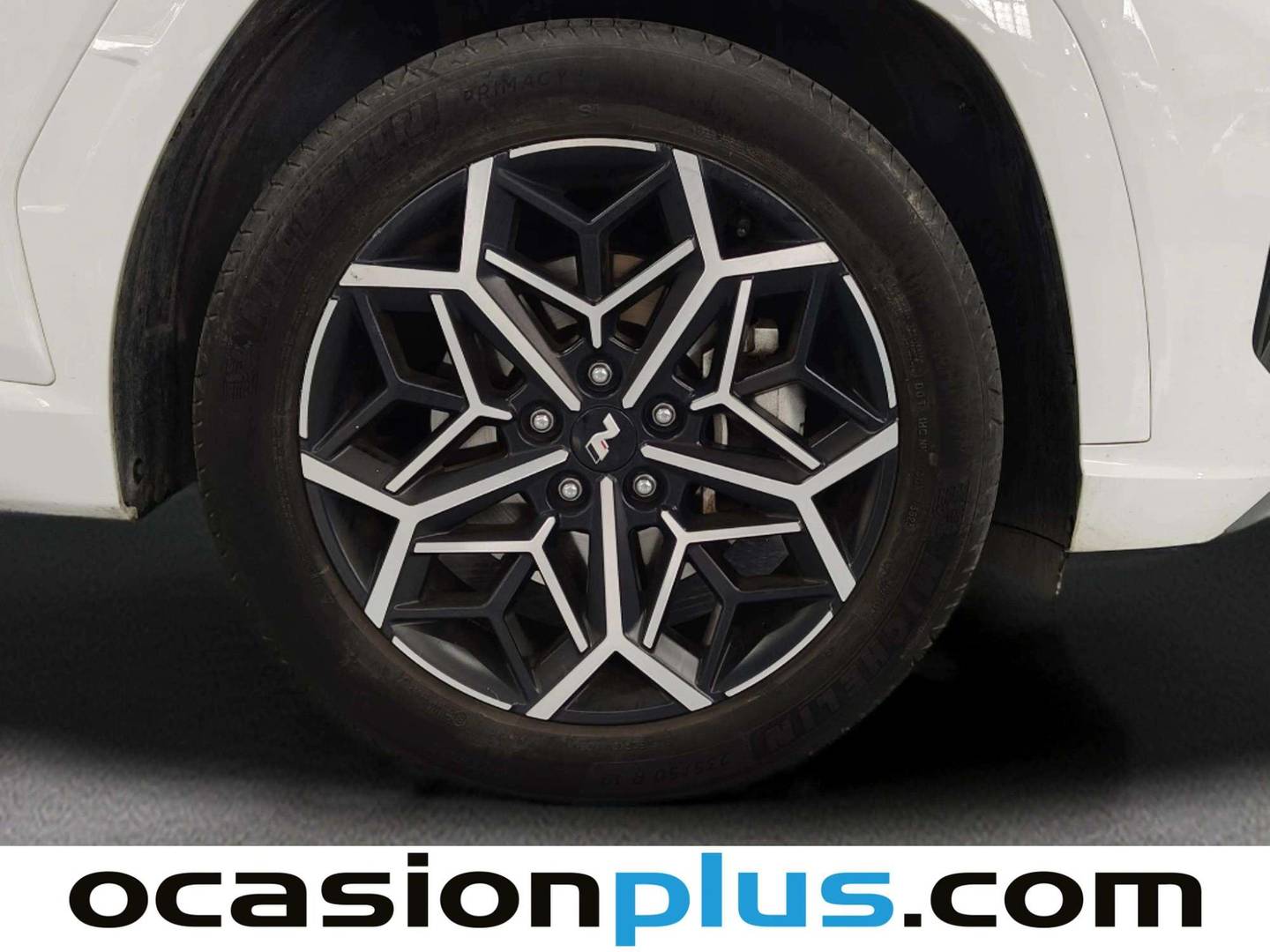 Hyundai Tucson Hyundai Tucson 1.6 TGDI HEV N-Line Sky AT (230 CV) seminuevo