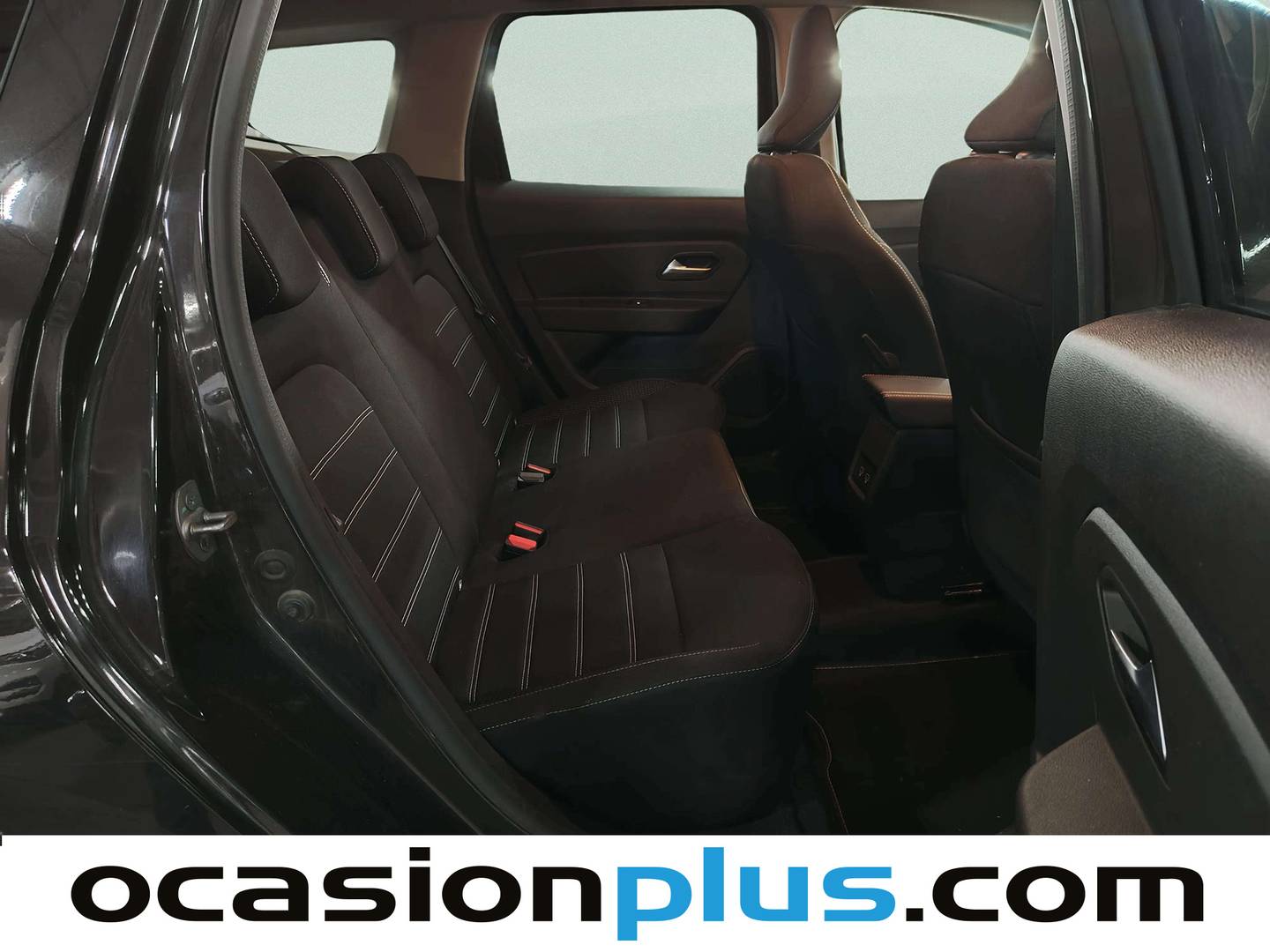 Dacia Duster Dacia Duster Prestige Go TCE (100 CV) ECO-G 4X2  ( GLP ) km 0