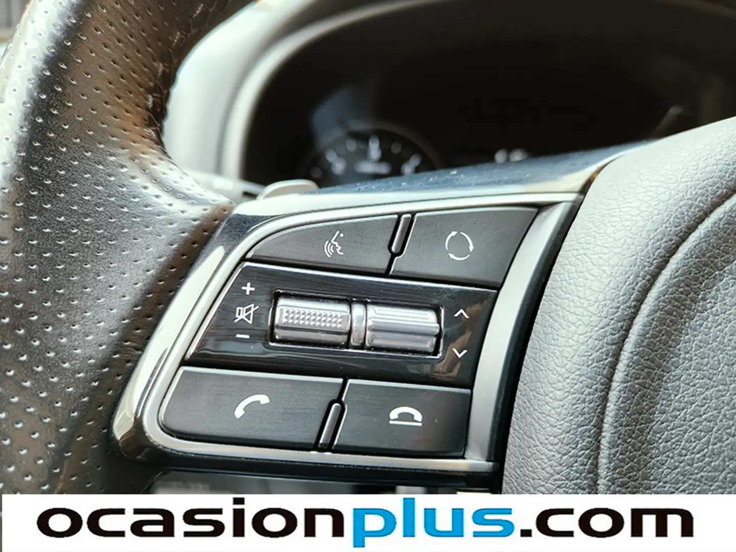 Foto KIA Sportage Kia Sportage 1.6 MHEV GT Line Essential 4x2 DCT (136 CV)