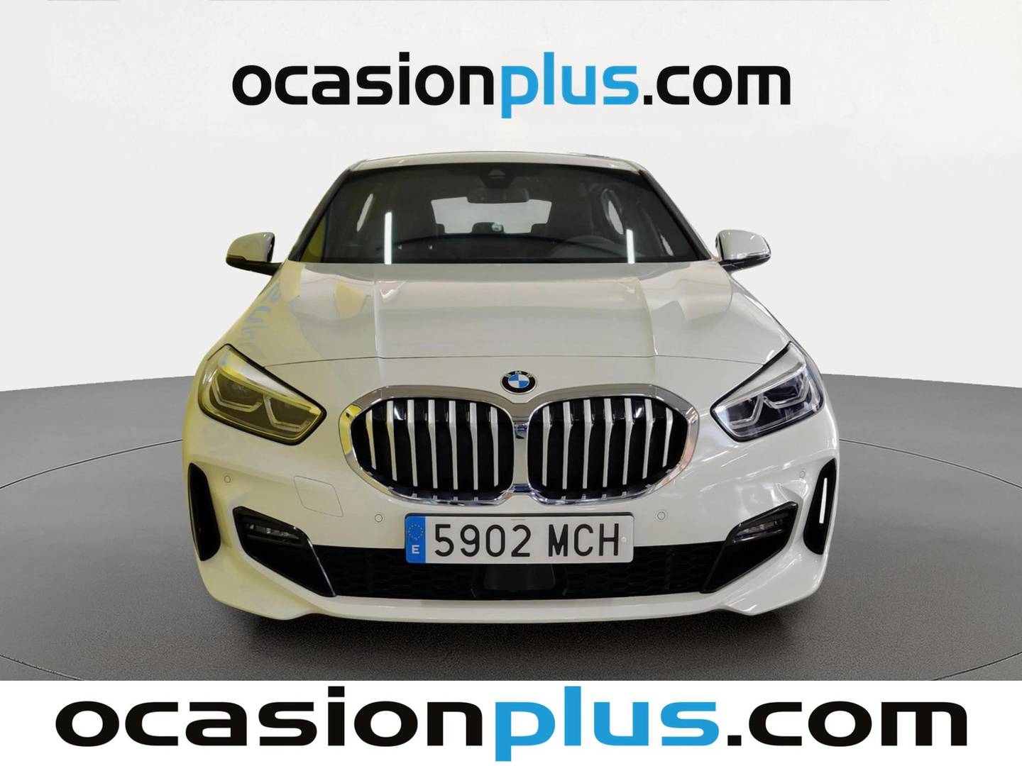 BMW Serie 1 BMW Serie 1 116d (116 CV) PACK M 116cv