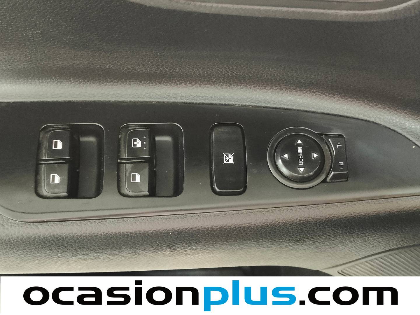 KIA Stonic KIA Stonic 1.0 T-GDi MHEV iMT Concept (100 CV) manual