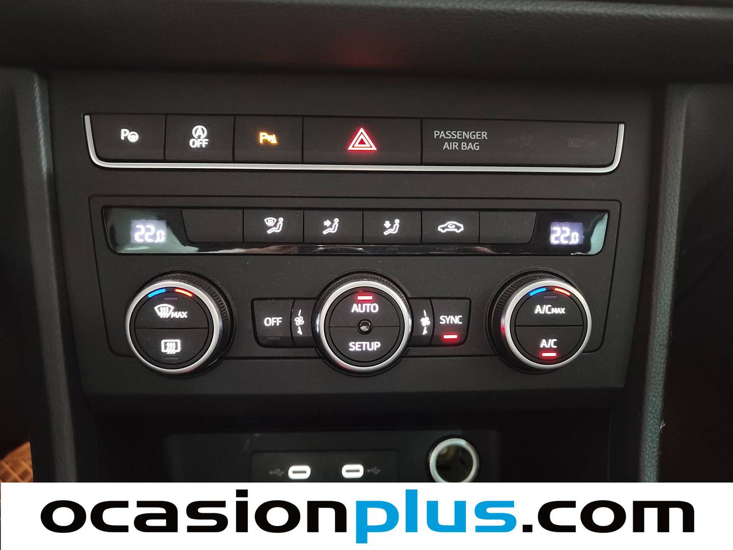 Foto Seat Ateca SEAT Ateca 1.5 TSI S&S Style XL  (150 CV)