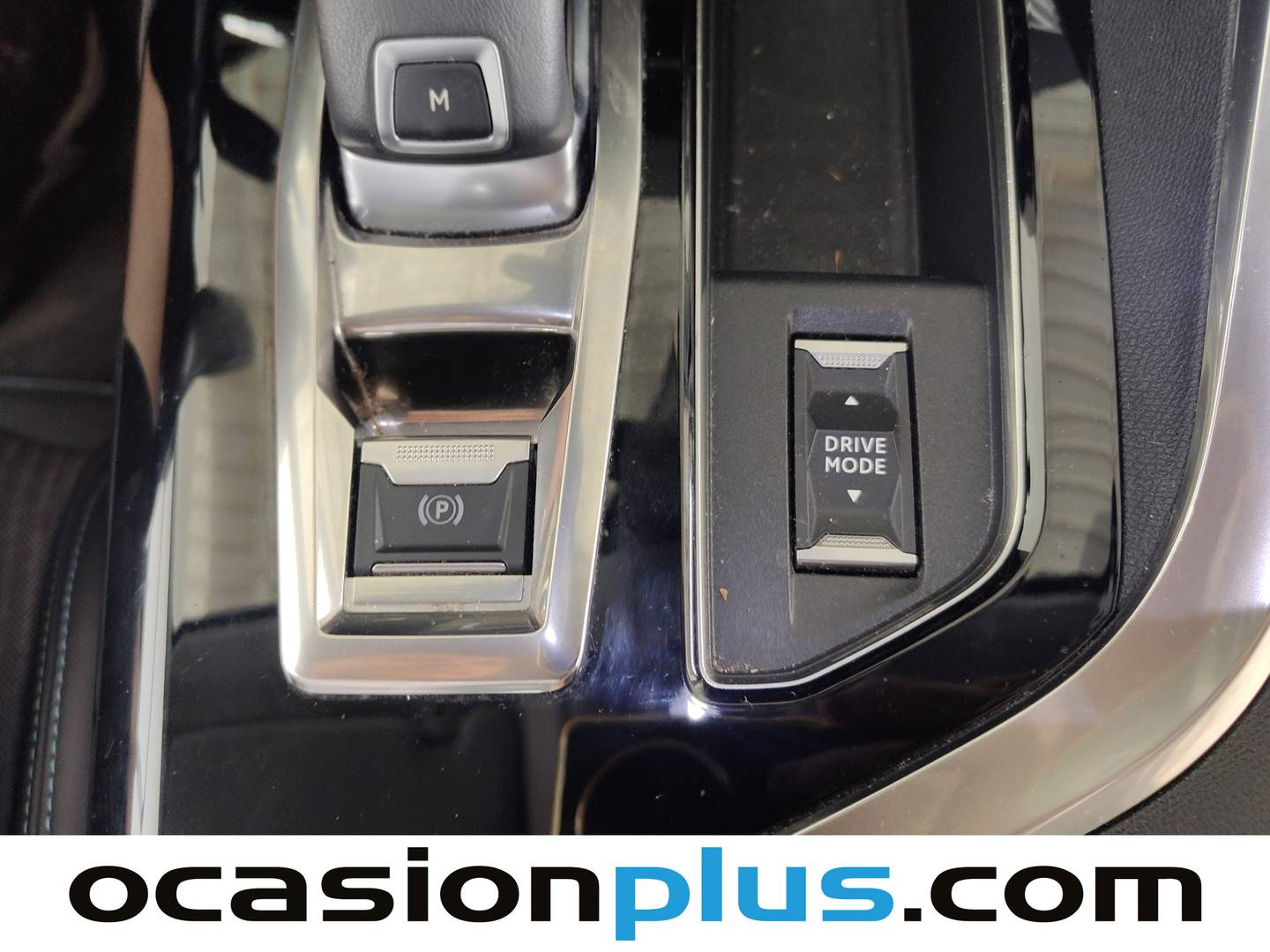Peugeot 3008 Peugeot 3008 PureTech 130 Allure EAT8 (130 CV) gasolina