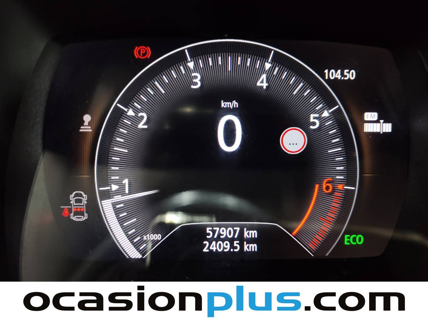 Foto Renault Kadjar Renault Kadjar Techno TCe GPF  (140 CV)