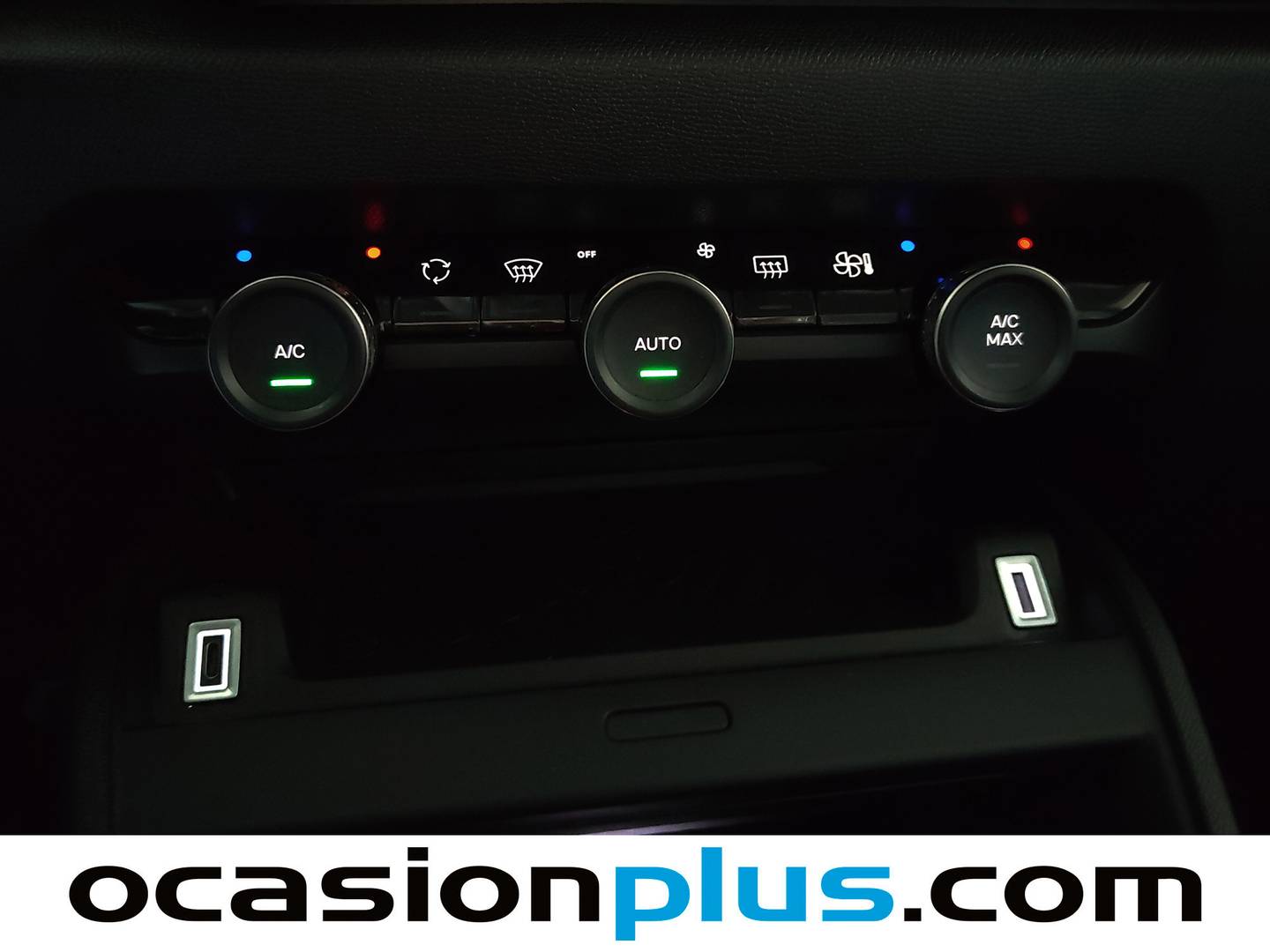Citroën C4 Citroën C4 Hybrid 136 e-DCS6 Max (136 CV) seminuevo