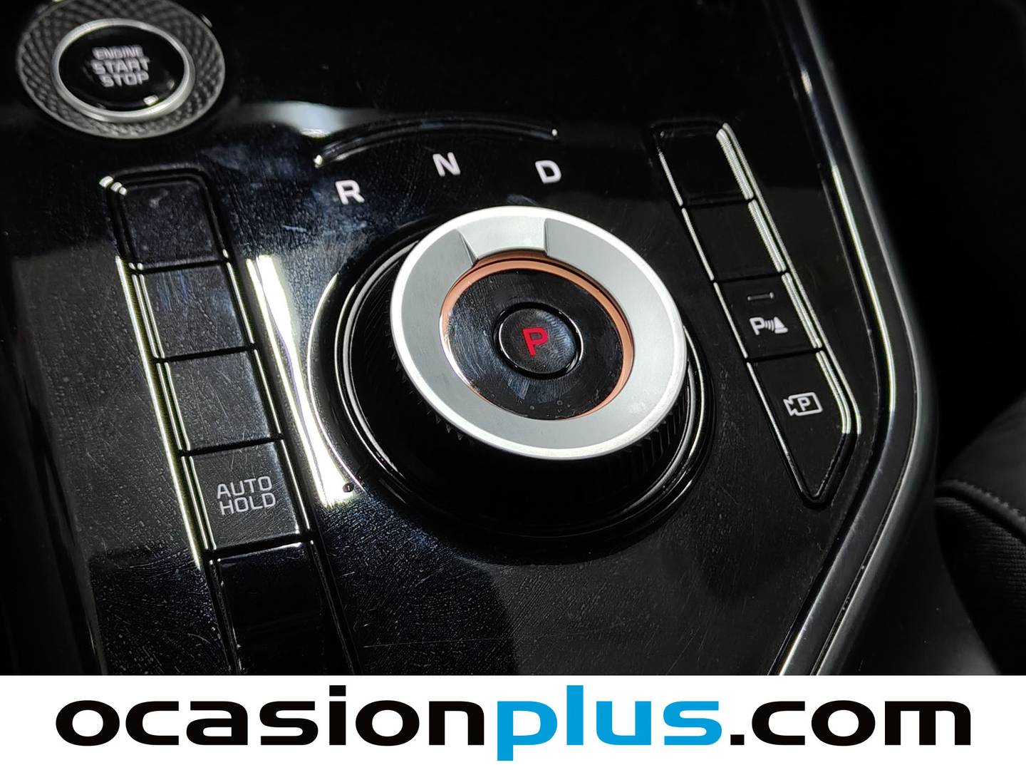 Foto KIA Niro Kia Niro 1.6 GDi HEV Drive (141 CV)