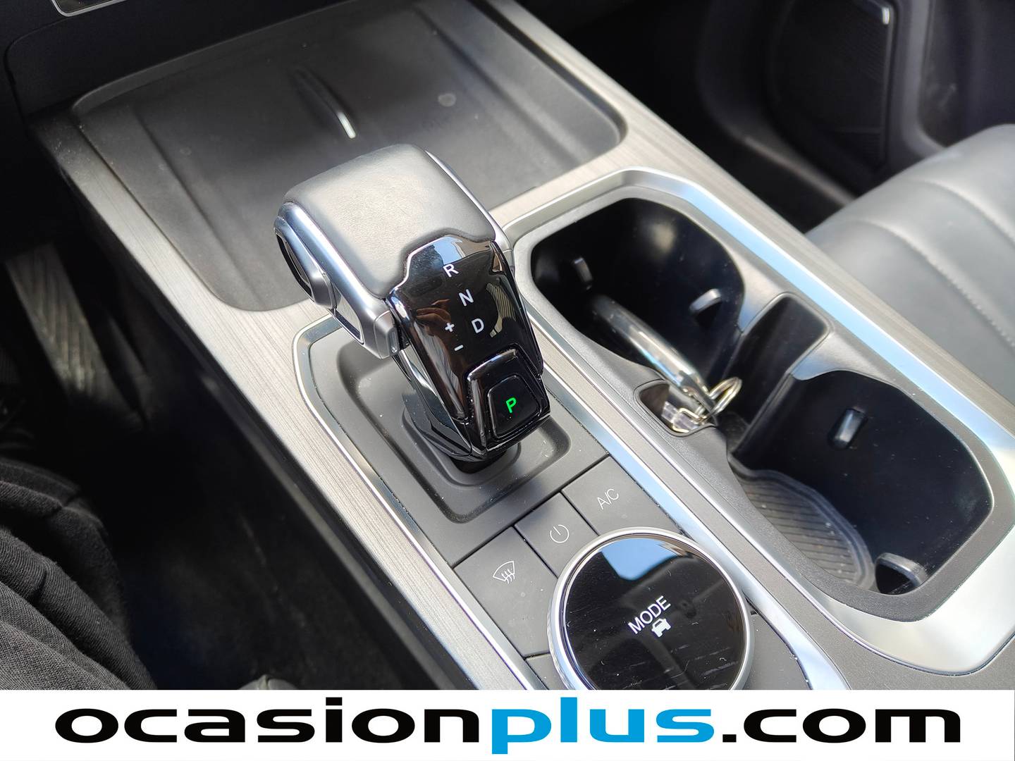 JAECOO 7 JAECOO 7 1.6 TGDI Select FWD (145 CV) de segunda mano