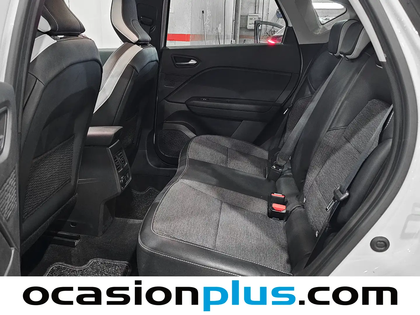 Foto Renault Captur Renault Captur Zen TCe (90 CV)