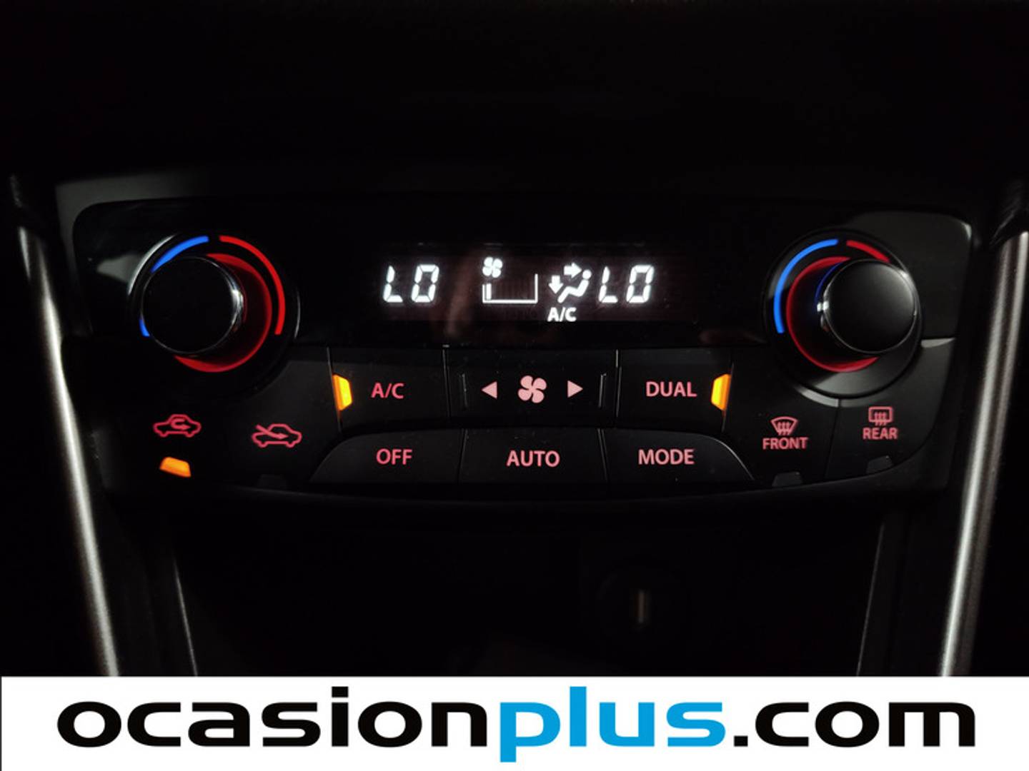 Foto Suzuki S-Cross Suzuki S-Cross 1.4T Mild Hybrid S2 4WD (129 CV)