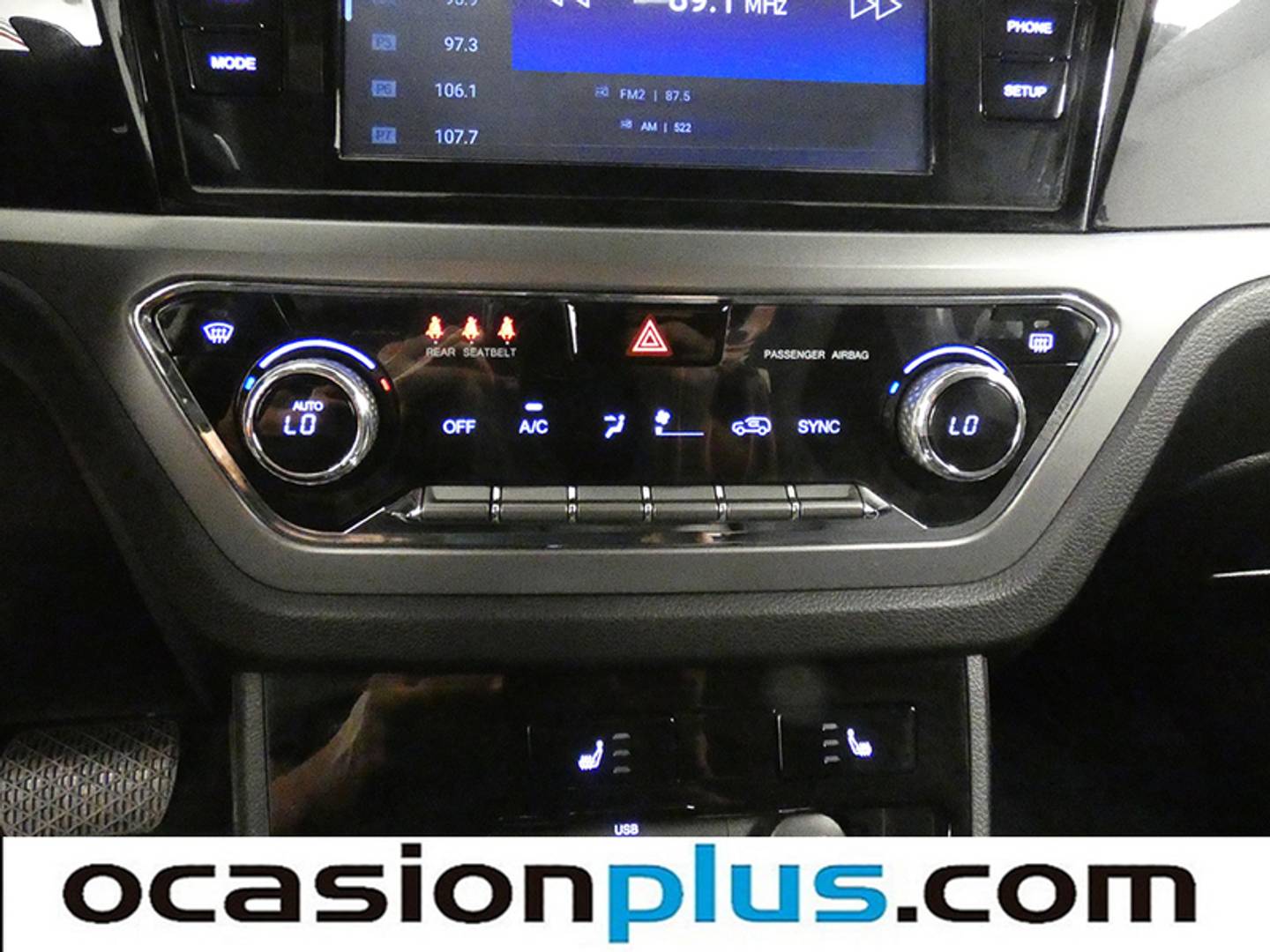 Foto KGM Korando KGM Korando G15T Urban Plus Auto (163 CV)