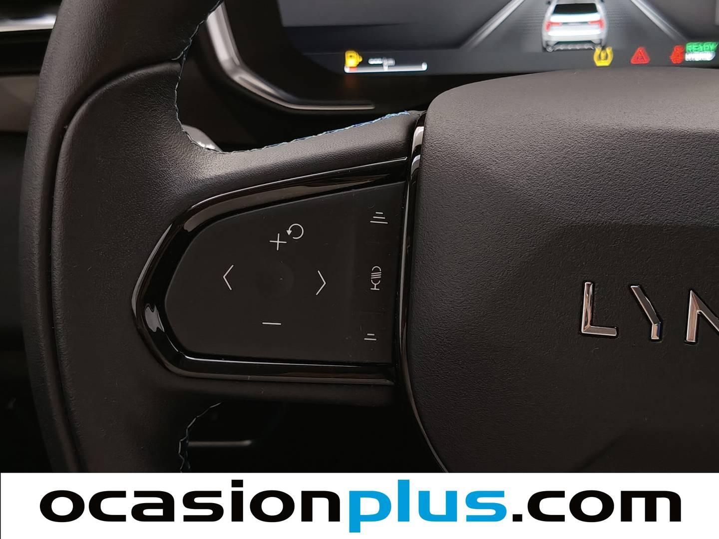 Lynk & Co 01 Lynk & Co 01 1.5 PHEV (261 CV) al mejor precio