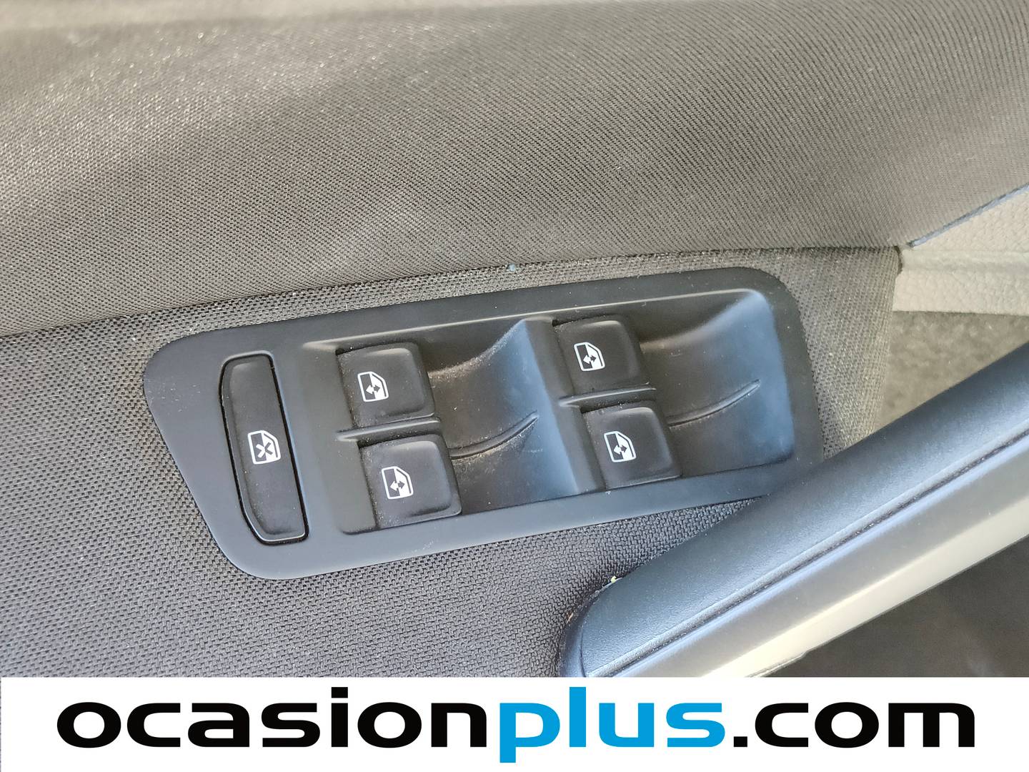 Volkswagen Golf Volkswagen Golf Business 1.0 TSI (115 CV) gasolina