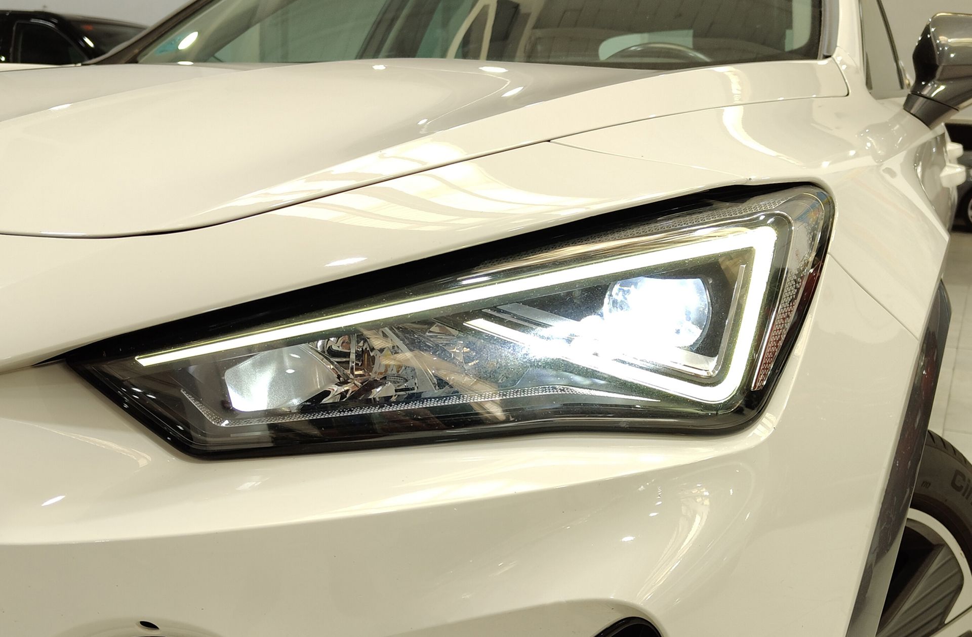 Cupra Formentor 1.5 TSI - foto 14