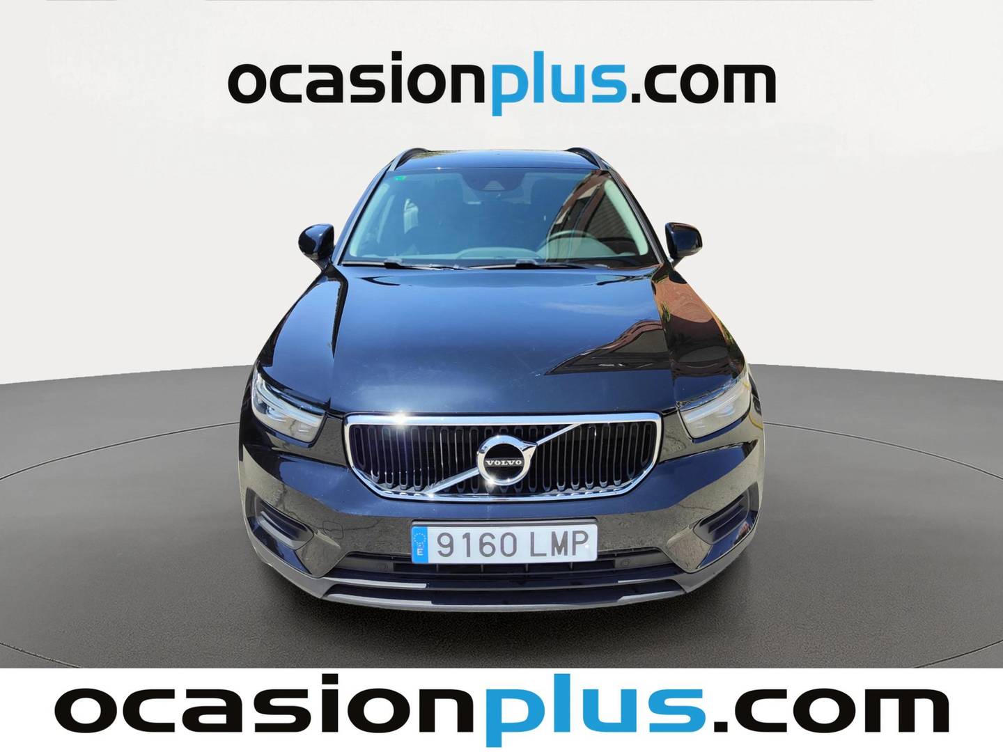 Volvo XC40 Volvo XC40 T3 Momentum Core (163 CV) 163cv