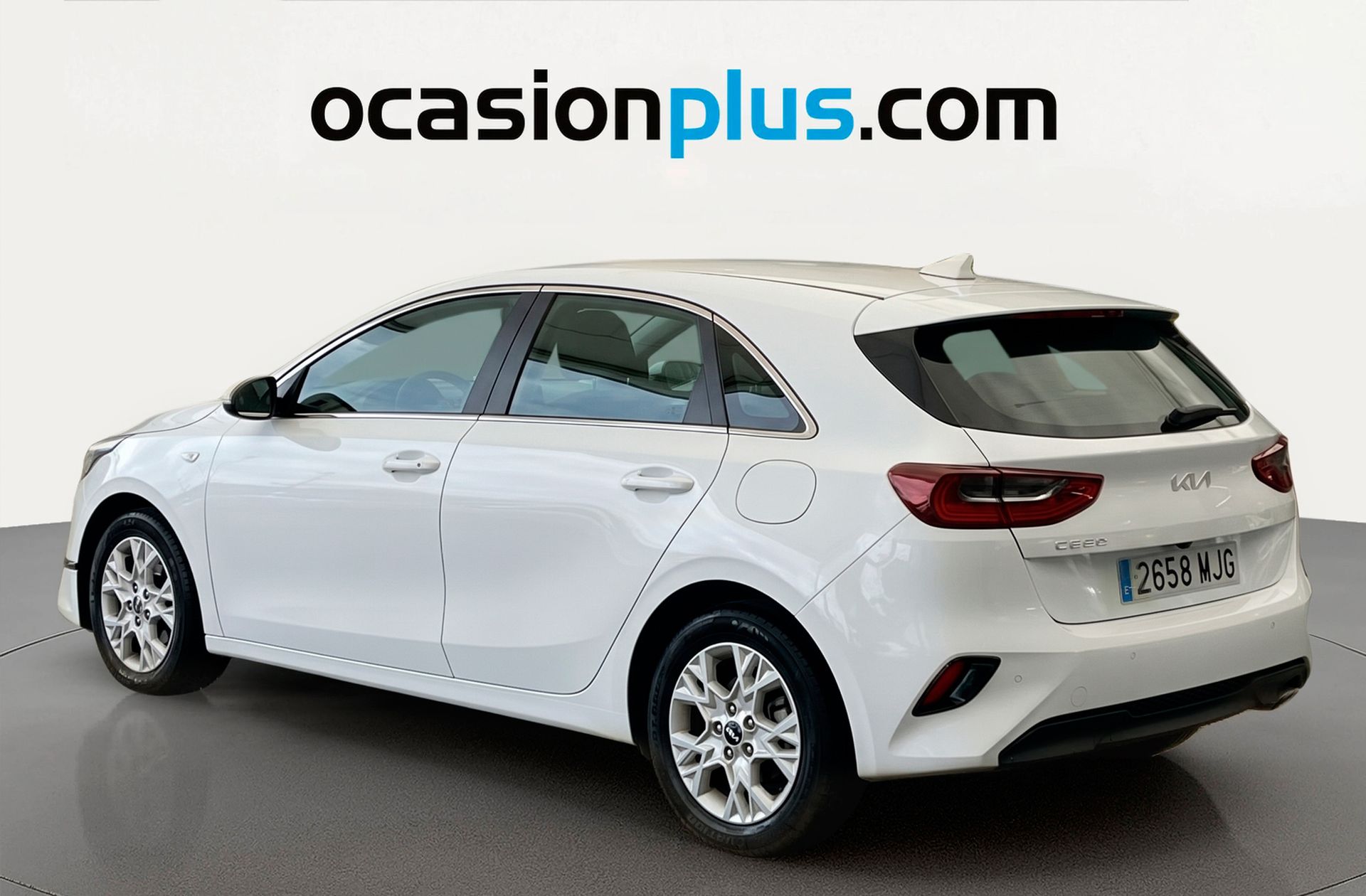 Kia Ceed 1.6 MHEV iMT Drive - foto 3