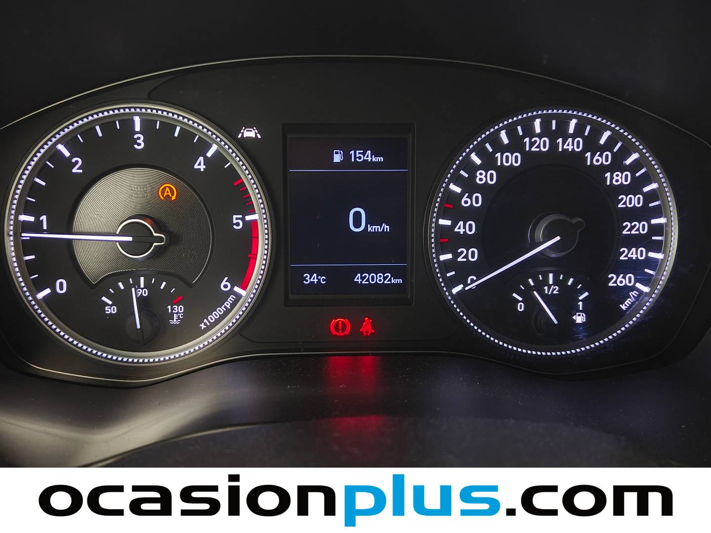 Hyundai Santa Fe Hyundai Santa Fe 2.0 CRDI Essence 4x2 (150 CV) 7 Plazas de segunda mano
