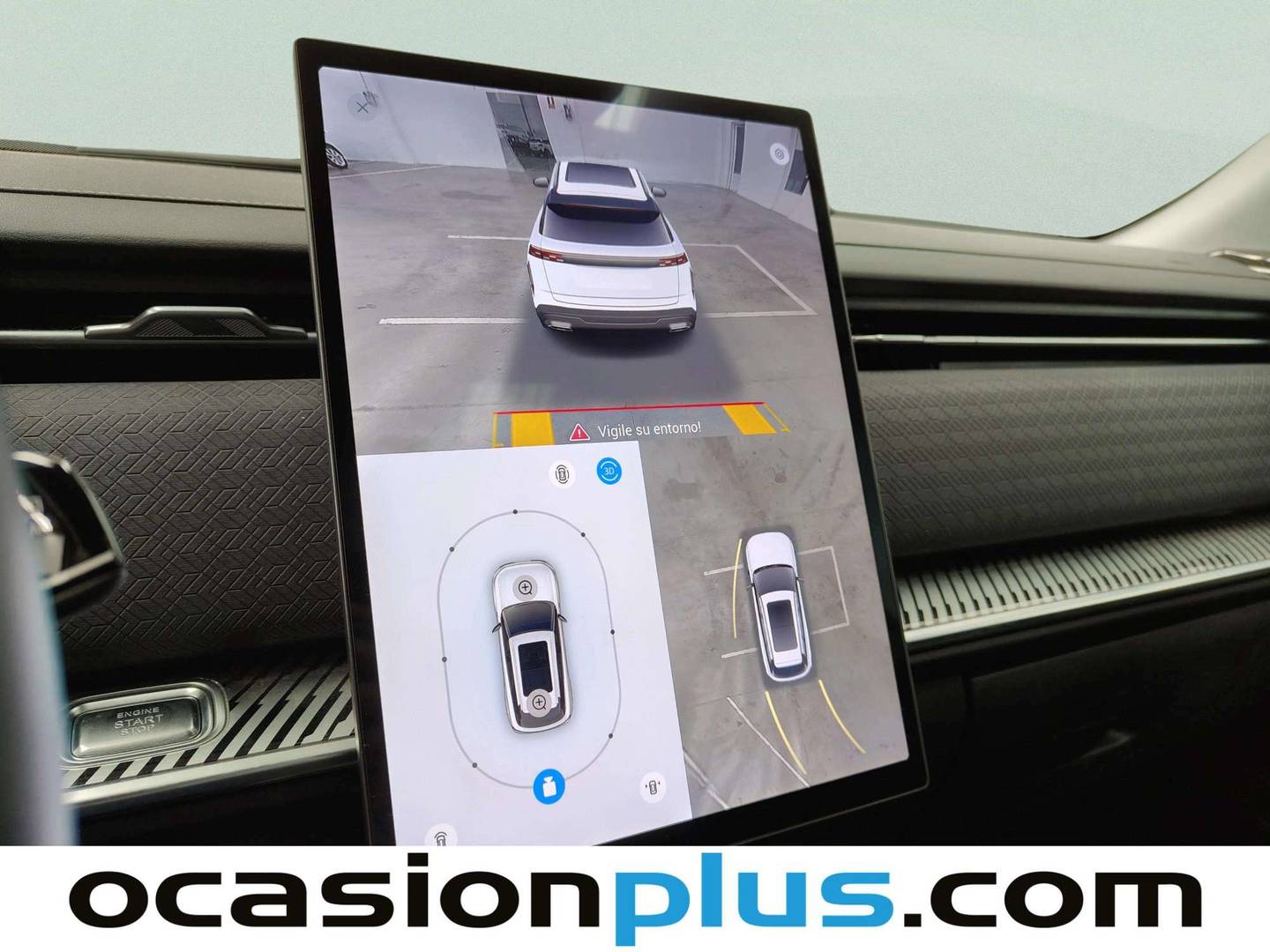 Acabados JAECOO 7 JAECOO 7 1.6 TGDI Select FWD (145 CV)