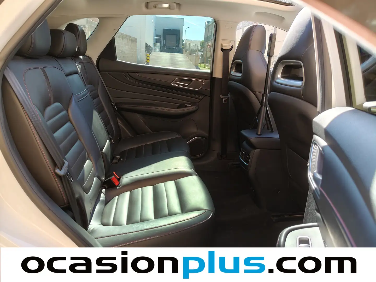 Foto MG HS MG HS 1.5 Turbo GDI Luxury (162 CV)