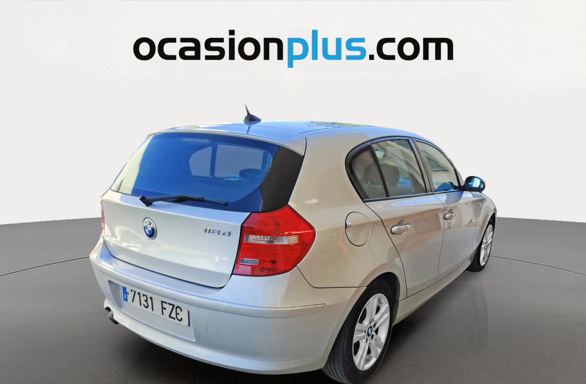 BMW Serie 1 118d - foto 4