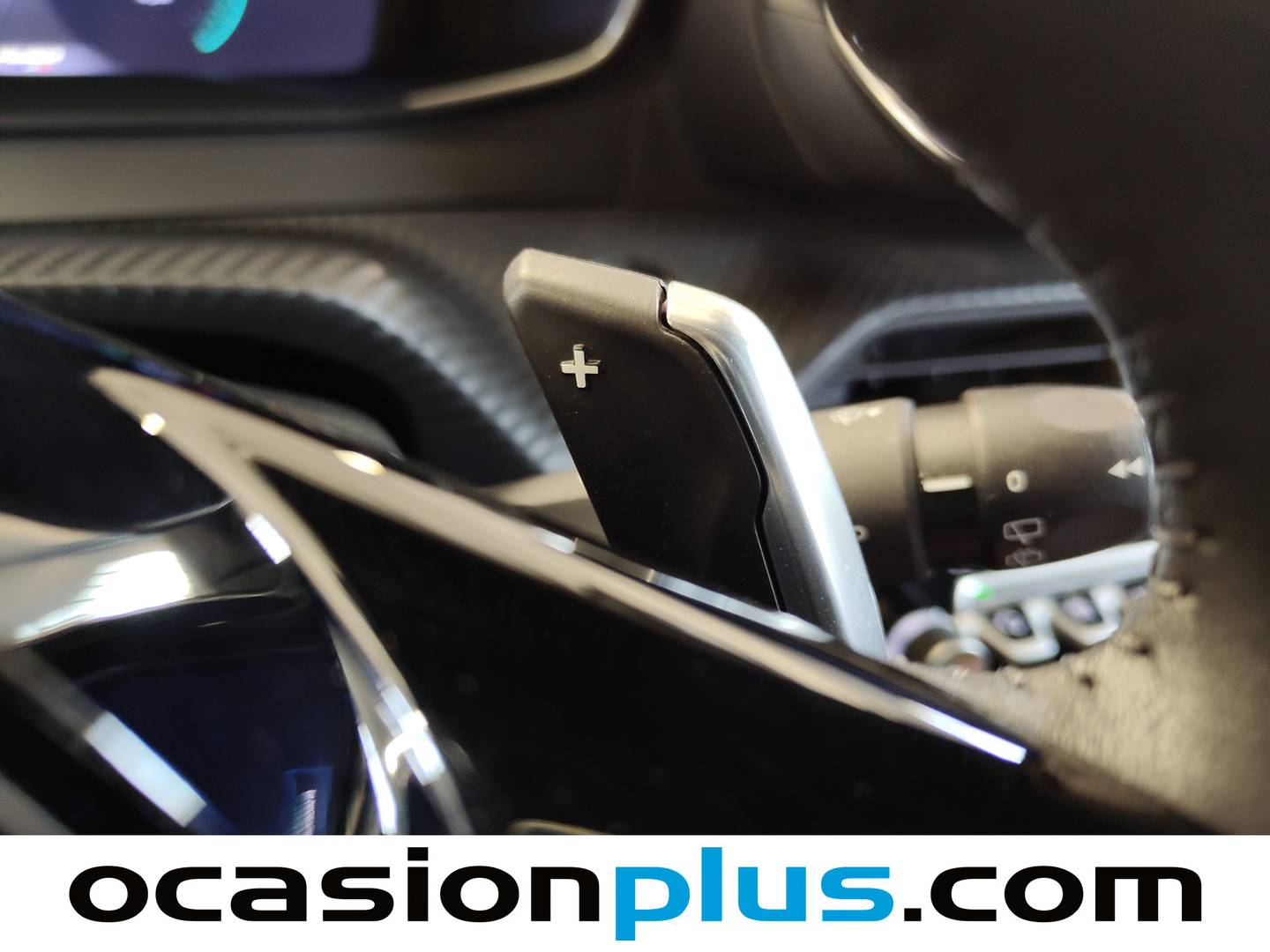 Peugeot 2008 Peugeot 2008 Allure Hybrid eDCS6 (145 CV) barato