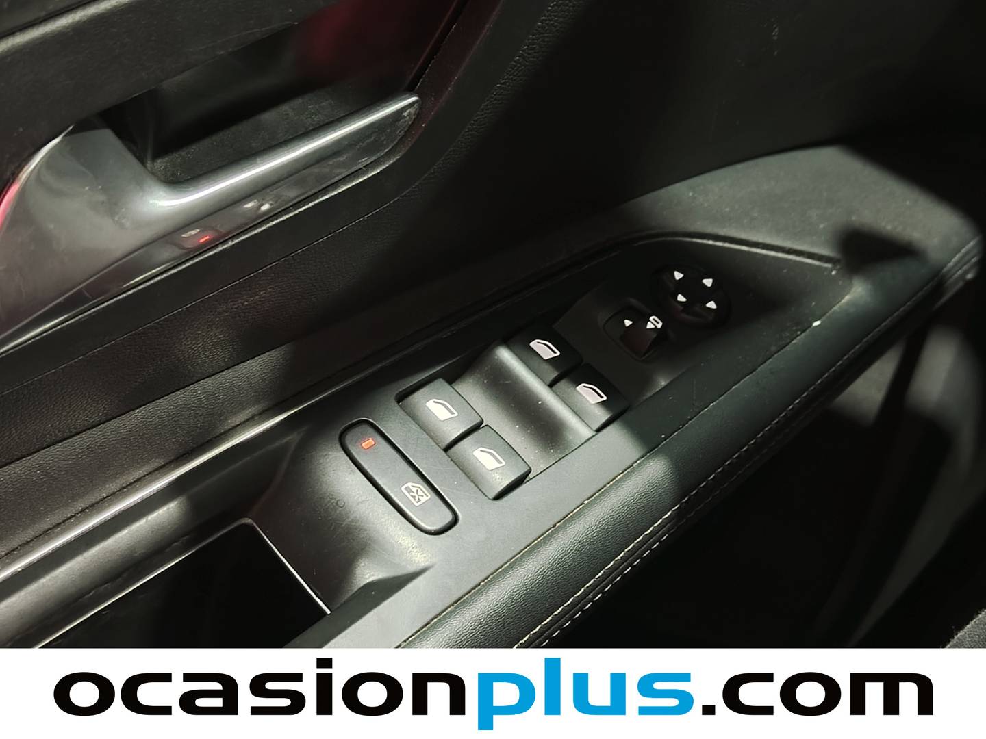 Peugeot 3008 Peugeot 3008 PureTech 130 Allure EAT8 (130 CV) 130cv