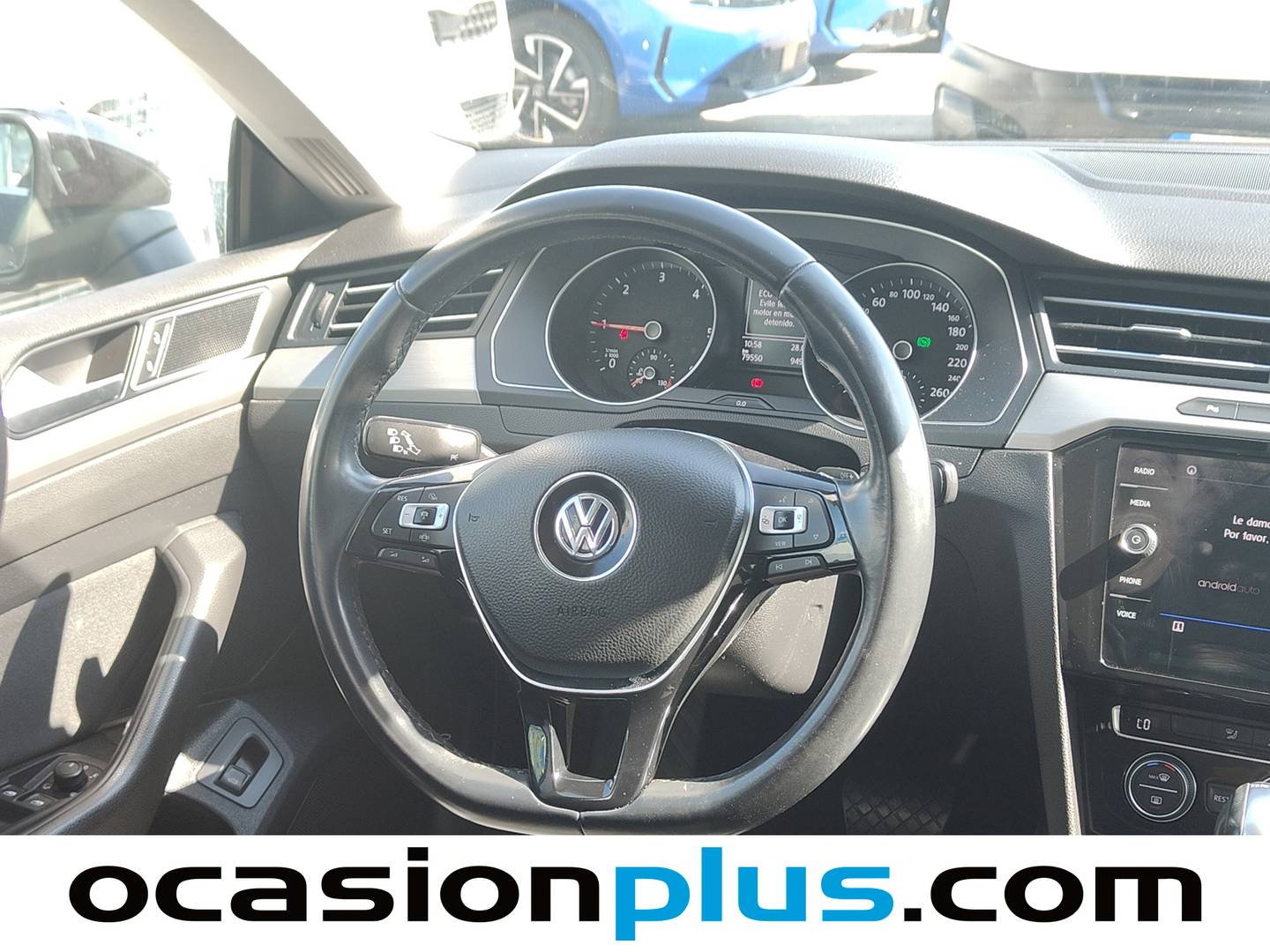 Volkswagen Arteon Volkswagen Arteon 2.0 TDI (150 CV) DSG 2019