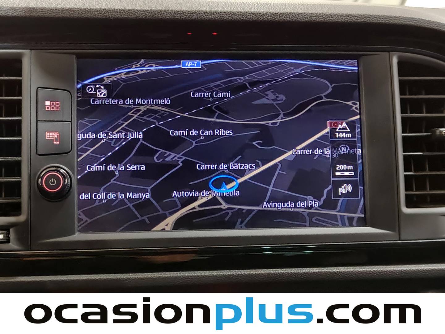 Extras y acabados del Seat León Seat León 2.0 TSI S&S Cupra DSG (290 CV)