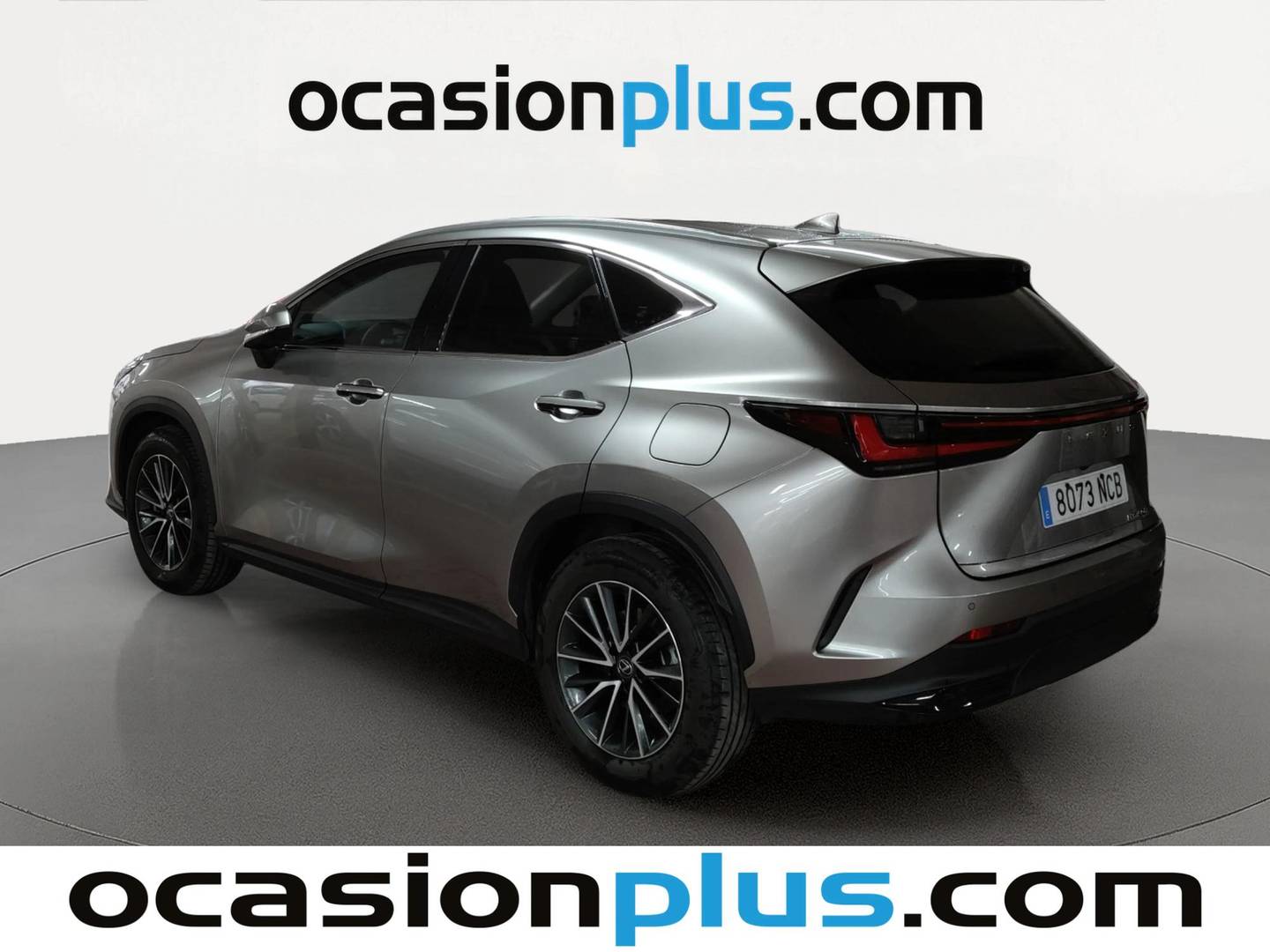 Foto Lexus NX Lexus NX 450h+ Premium+ 4WD (306 CV)