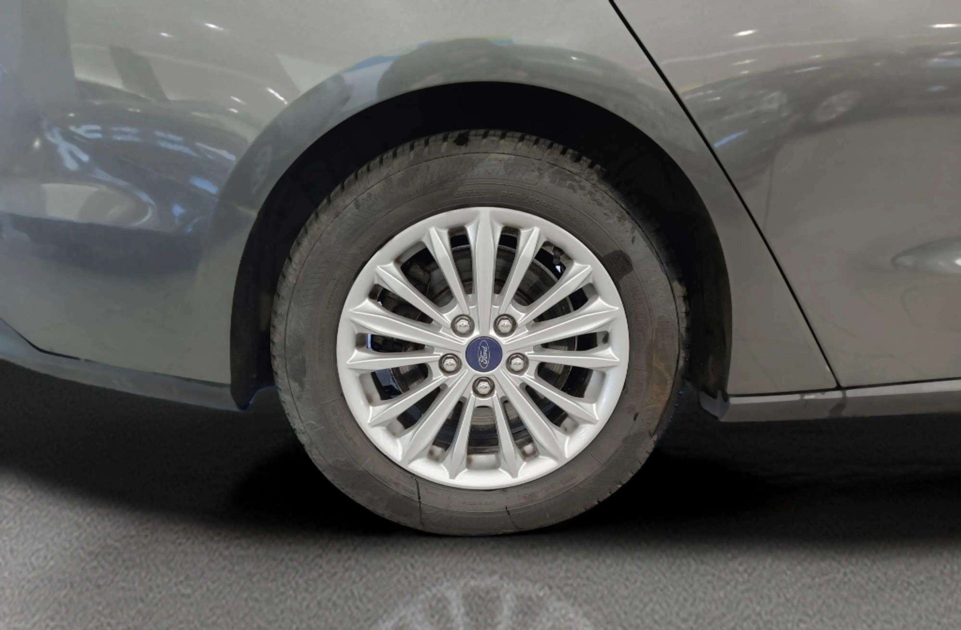 Ford Focus Sportbreak 2.0 EcoBlue Titanium - foto 41