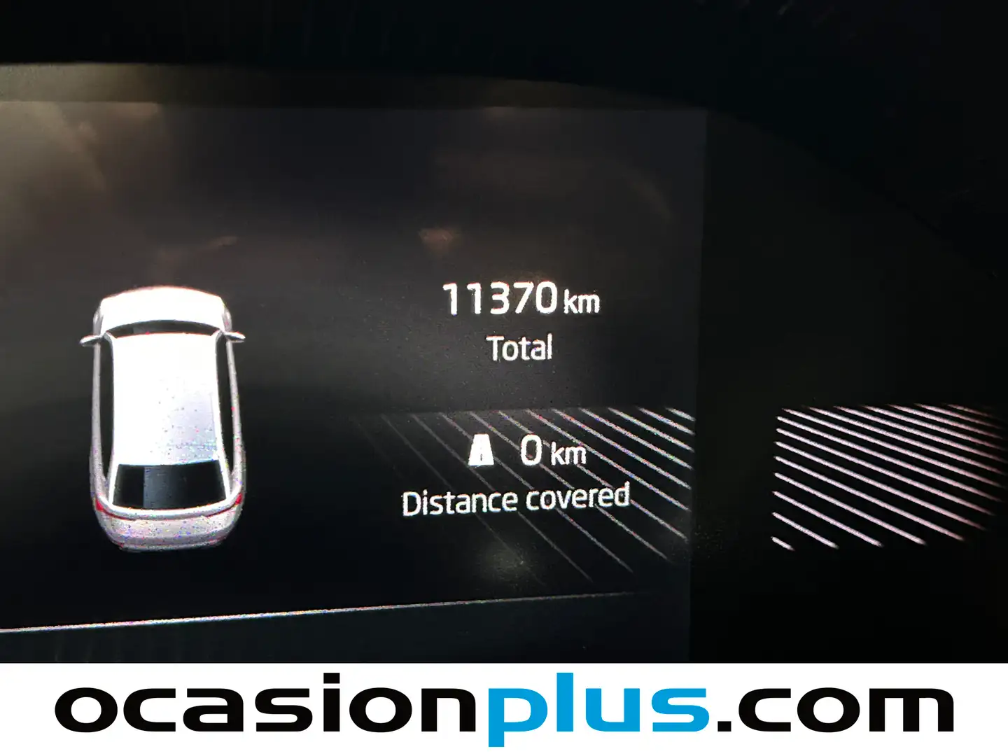 Foto Skoda Fabia Skoda Fabia 1.0 TSI Selection DSG  (115 CV)