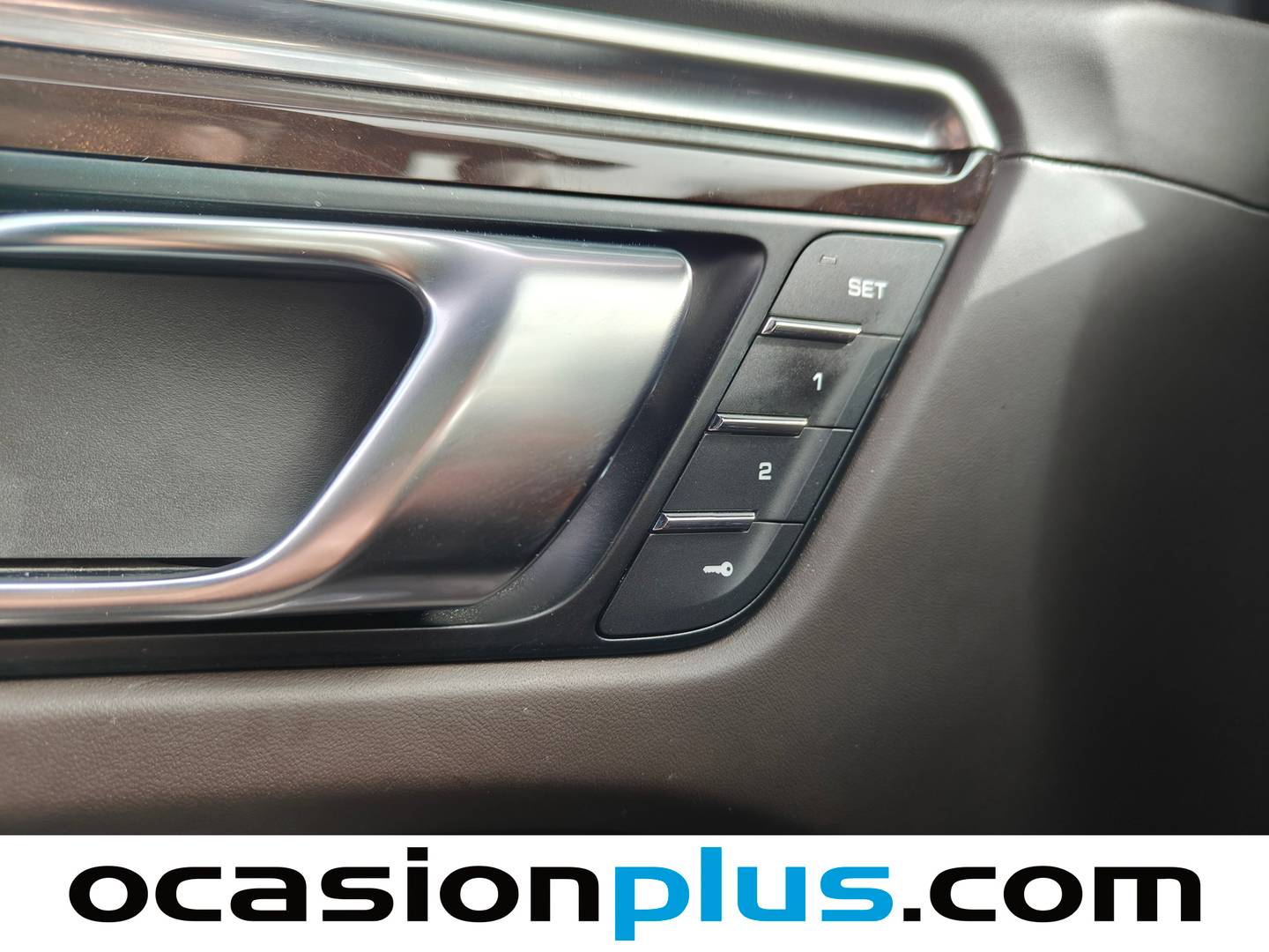 Porsche Macan Porsche Macan (245 CV) 2020