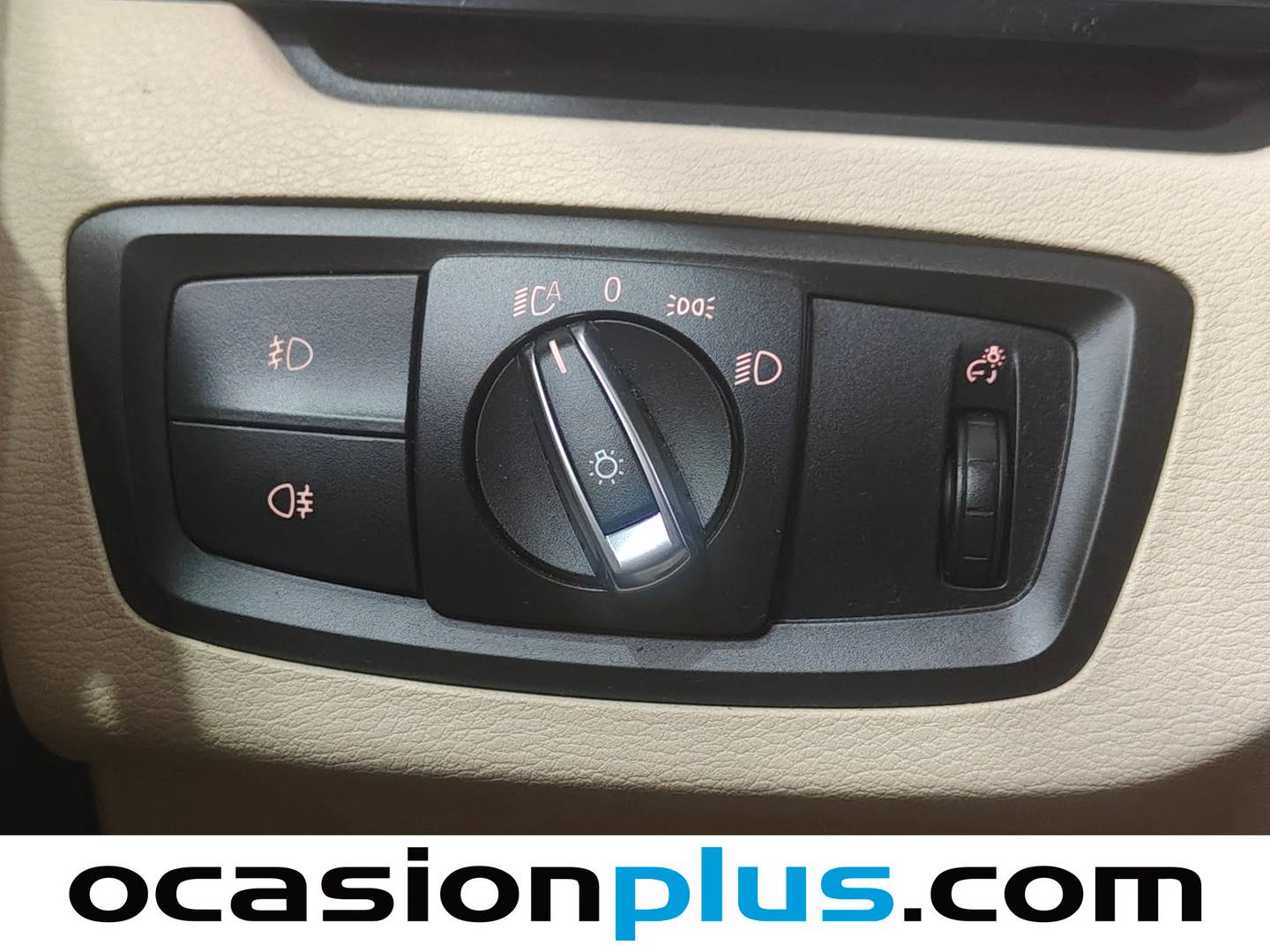 Foto BMW X1 BMW X1 sDrive16d  (116 CV)