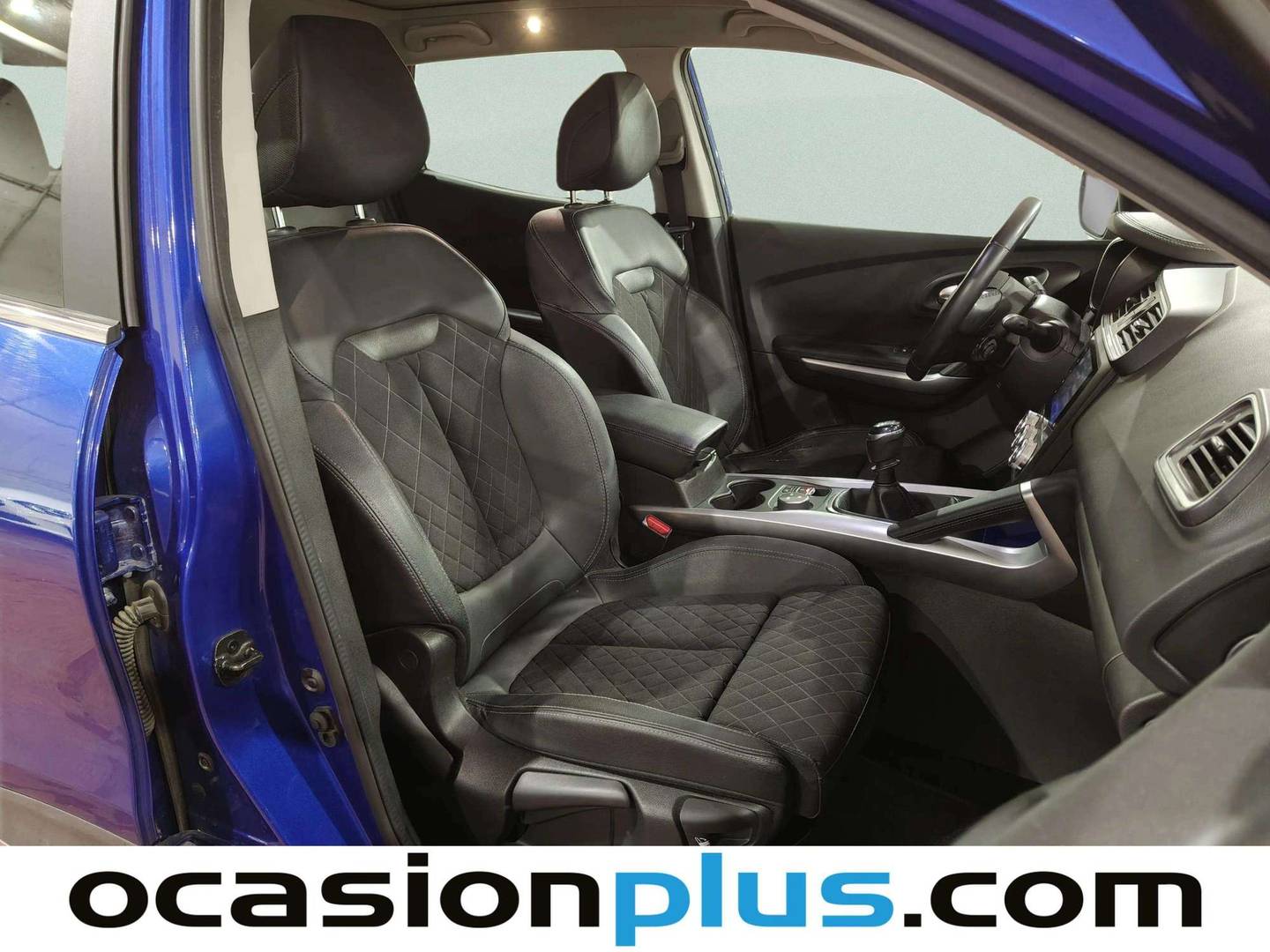 Renault Kadjar Renault Kadjar Zen TCe (140 CV) GPF km 0