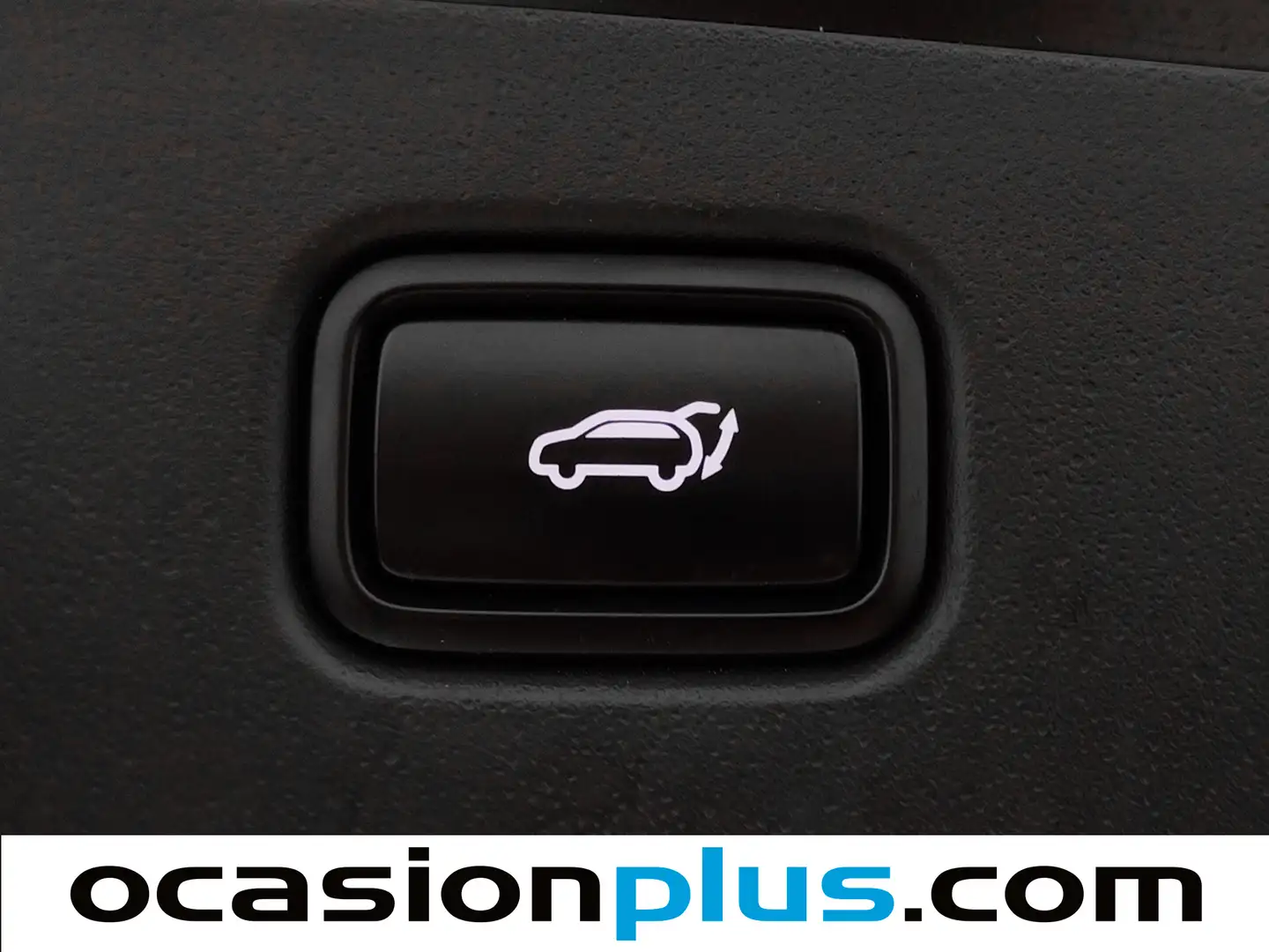 Foto KIA Niro Kia Niro 1.6 GDi HEV Híbrido Emotion (141 CV)