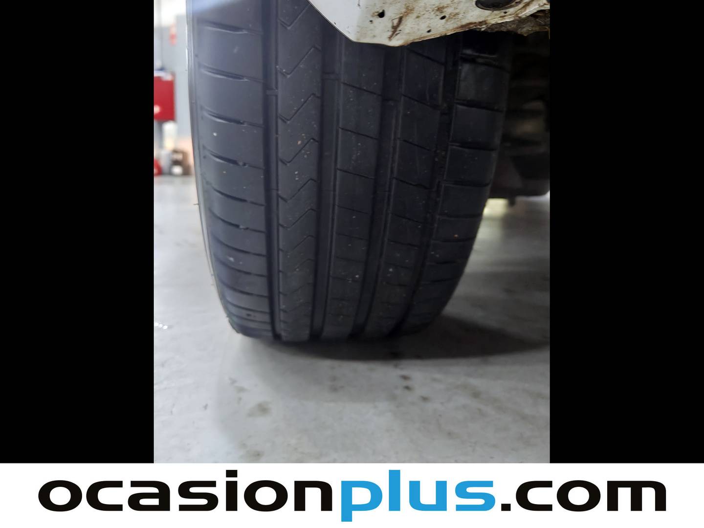 Foto Seat León SEAT León 1.5 TSI S&S Style Visio Edition  (130 CV)