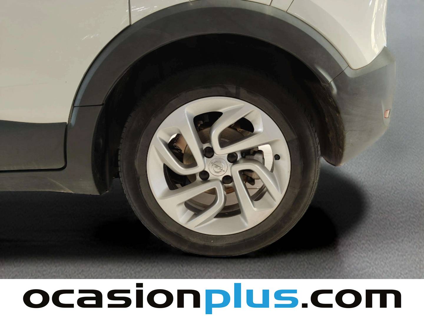 Opel Crossland X Opel Crossland X 1.2 Edition (81 CV) 2020