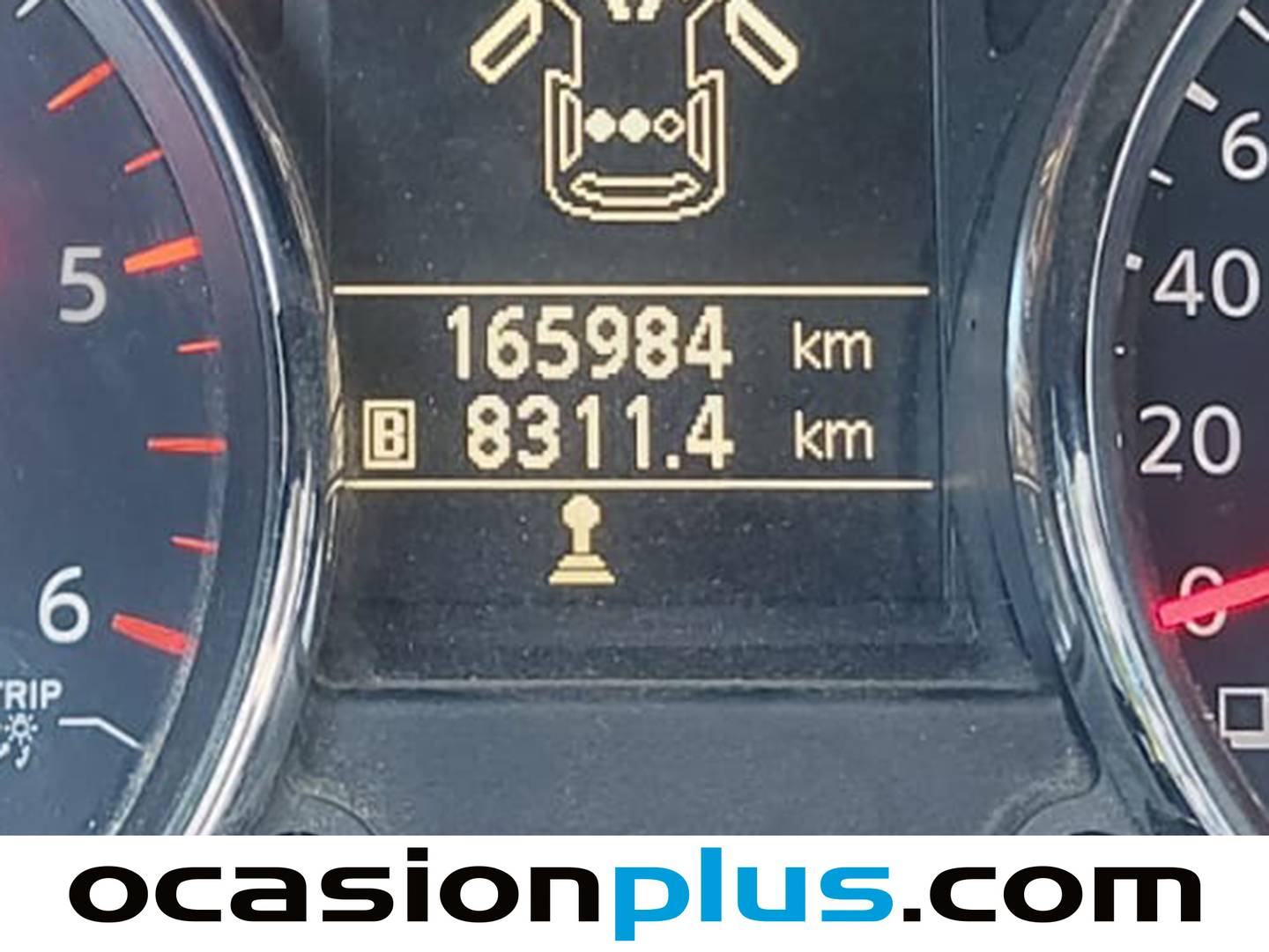 Nissan QASHQAI Nissan Qashqai dCi 110 S&S Acenta 4x2 (110 CV) seminuevo