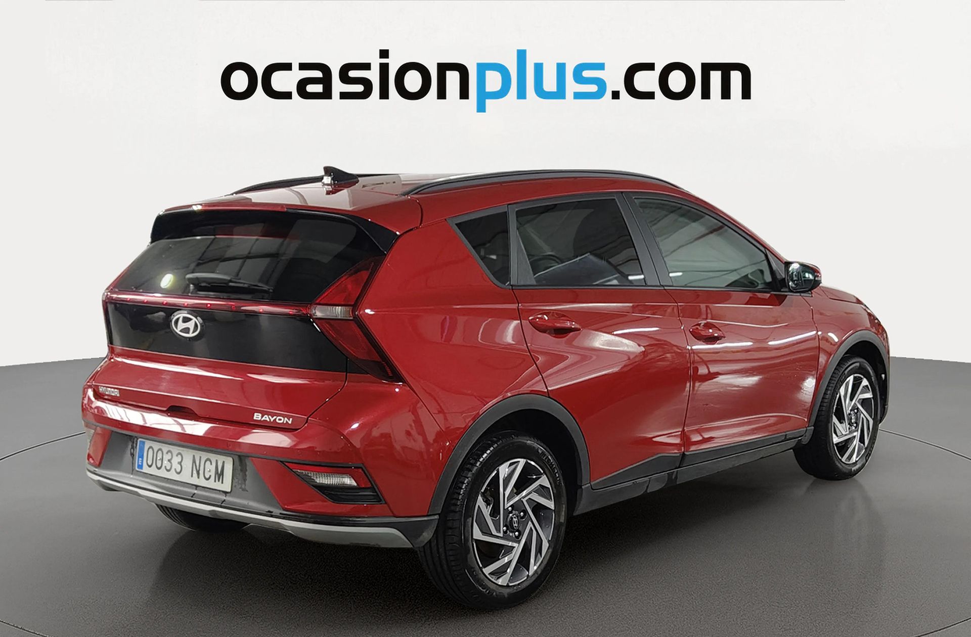 Hyundai Bayon 1.2 MPI Maxx - foto 4