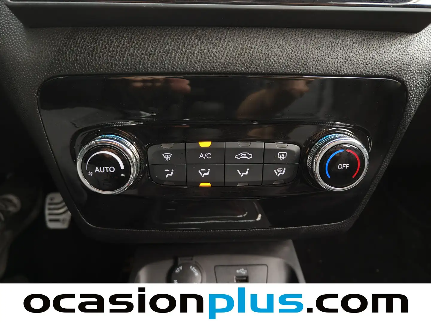 Foto EVO EVO 3 EVO EVO 3 1.5 (113 CV)