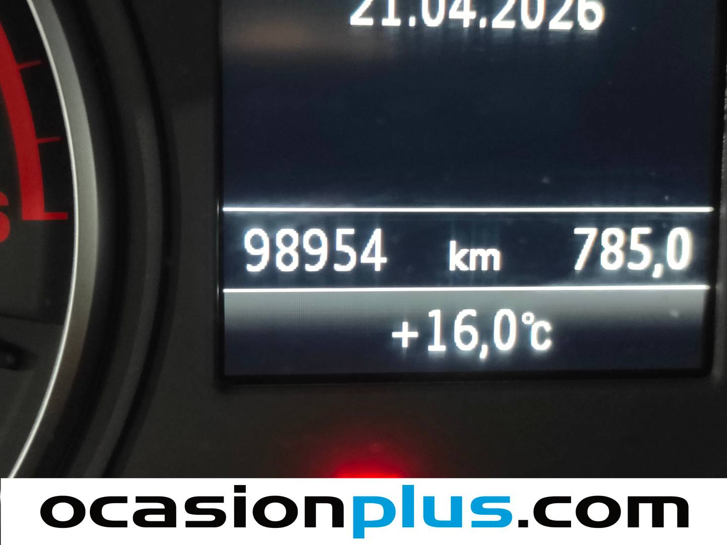 Audi A3 Audi A3 Sportback design edition 1.6 TDI (116 CV) seminuevo