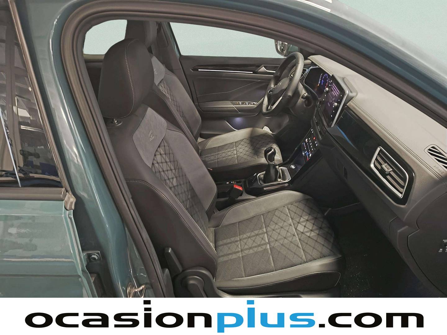 Volkswagen T-Roc Volkswagen T-Roc R-Line 1.5 TSI (150 CV) 2022